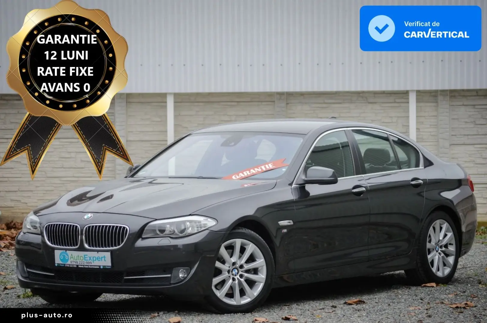 Bmw Seria-5
