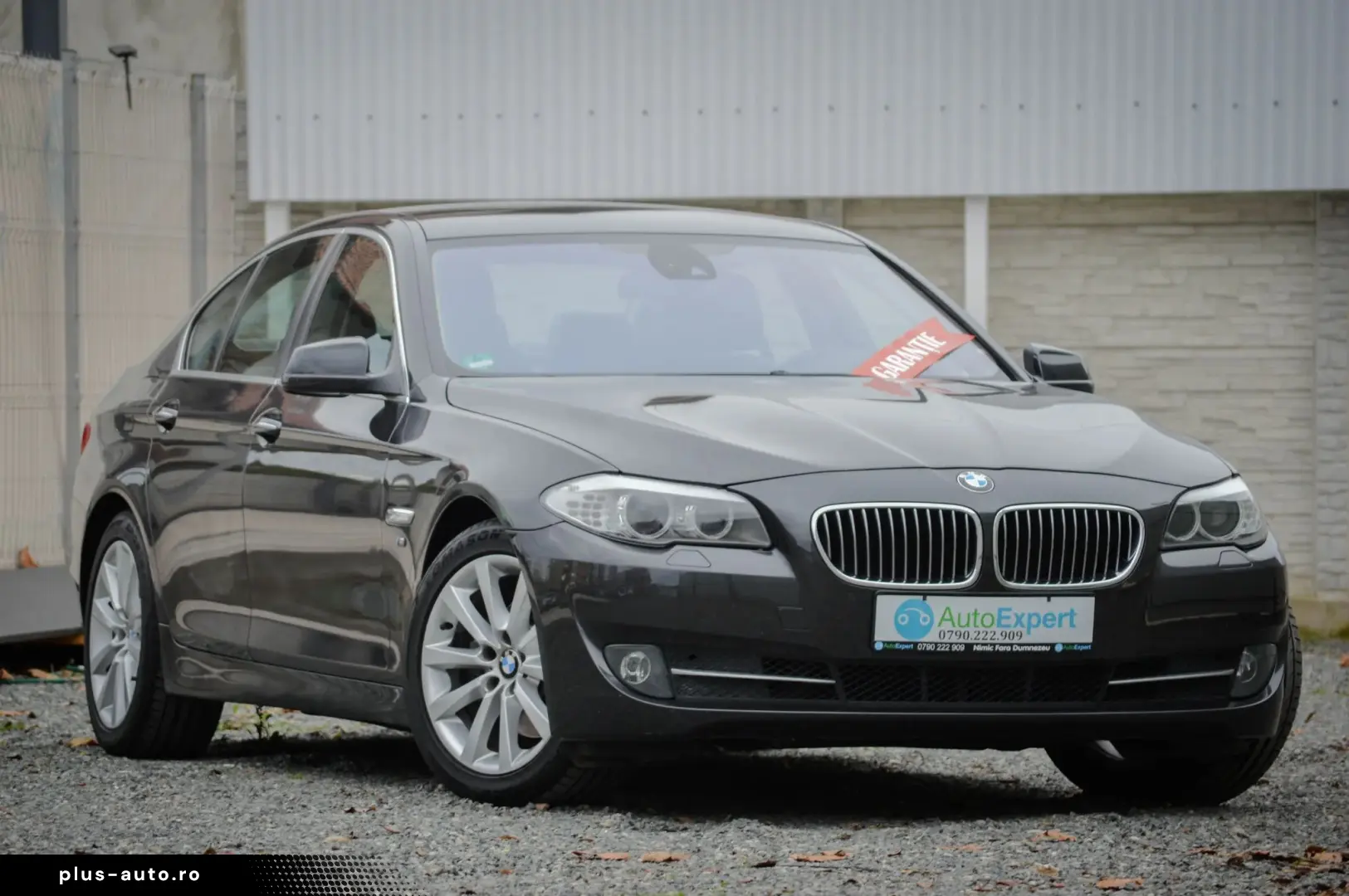Bmw Seria-5