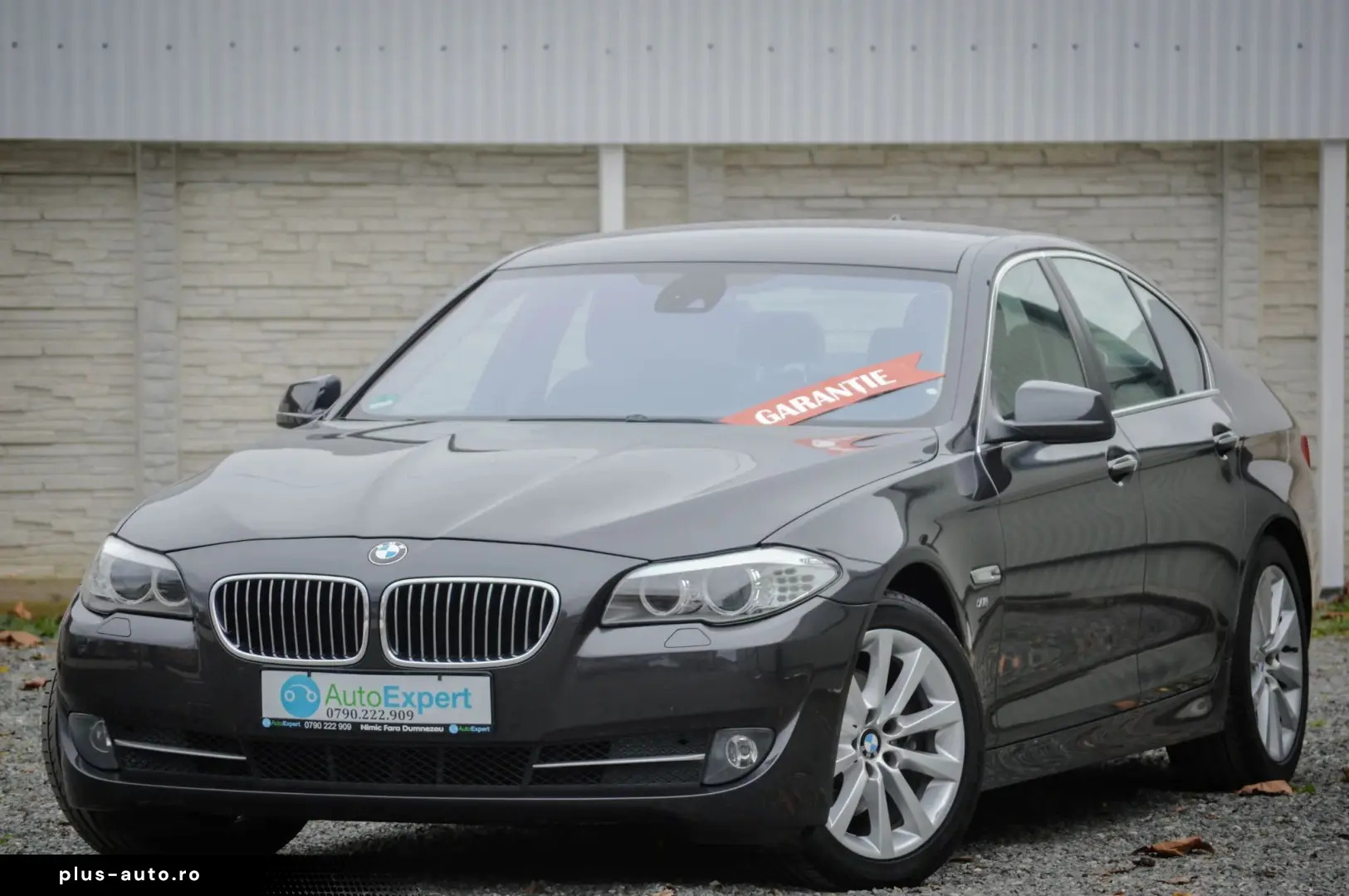 Bmw Seria-5