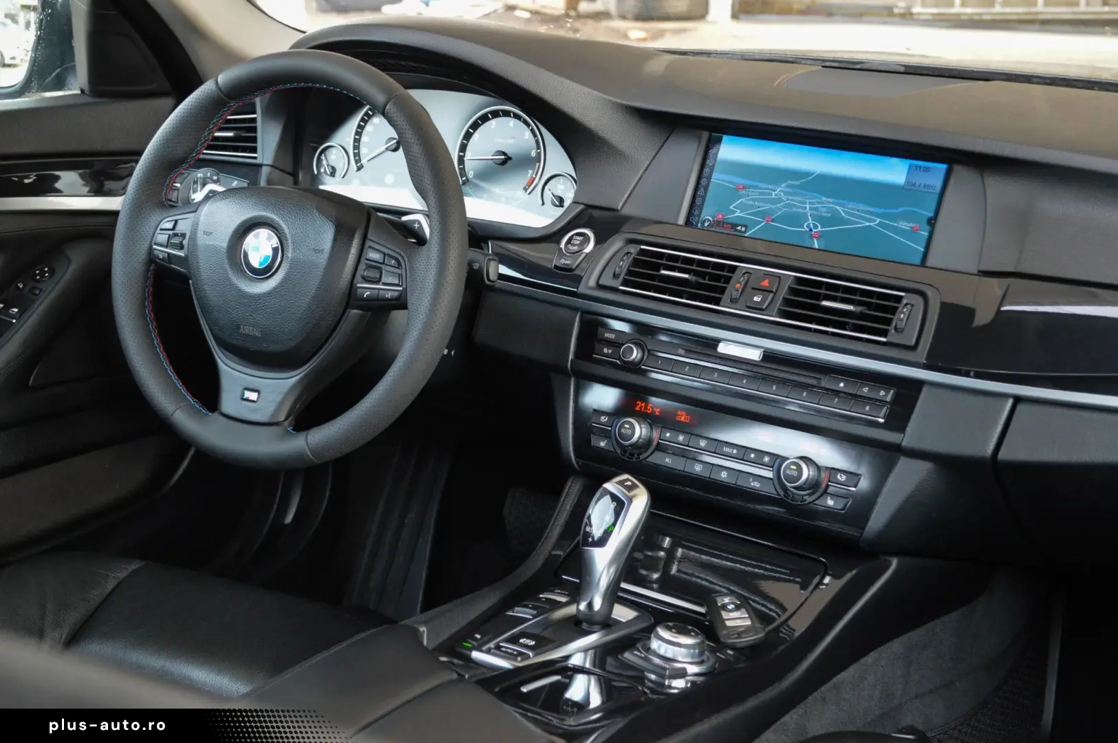 Bmw Seria-5