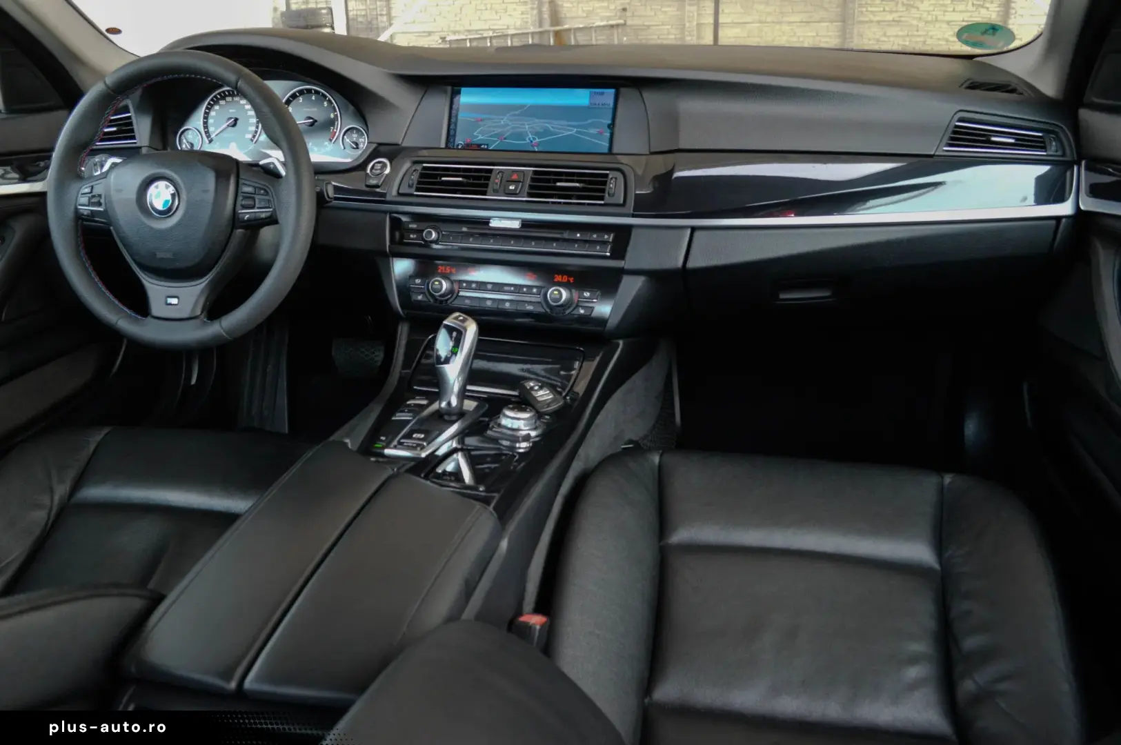 Bmw Seria-5