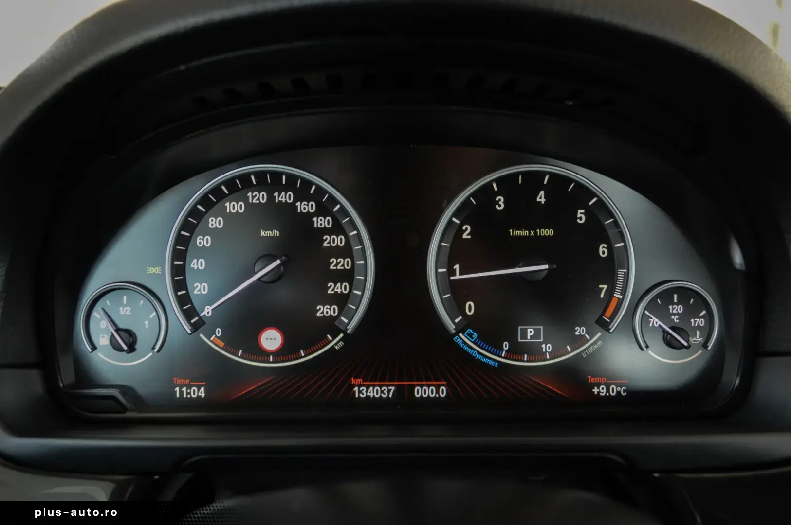 Bmw Seria-5