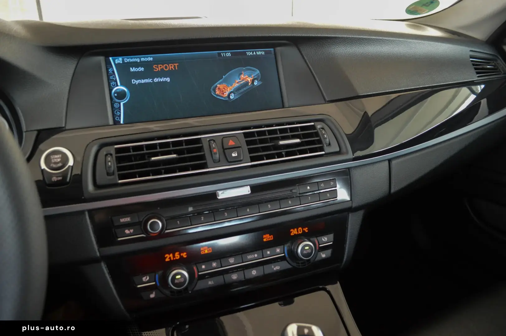 Bmw Seria-5