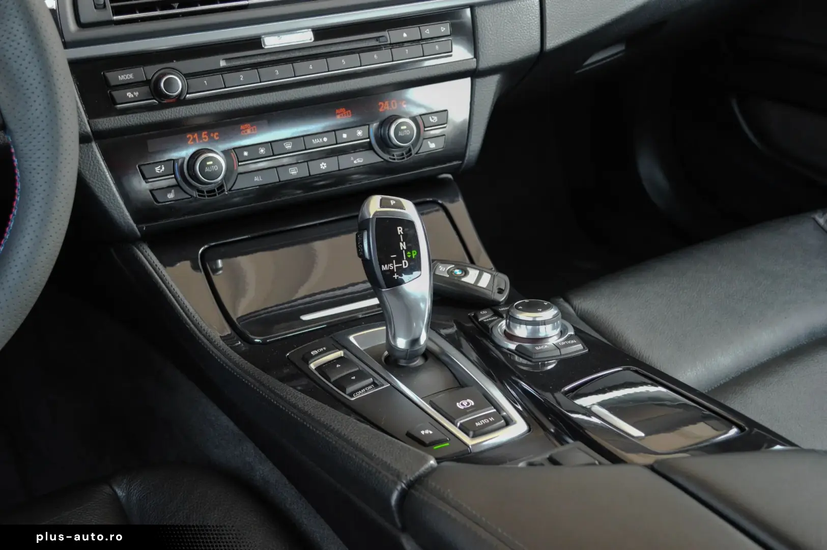 Bmw Seria-5
