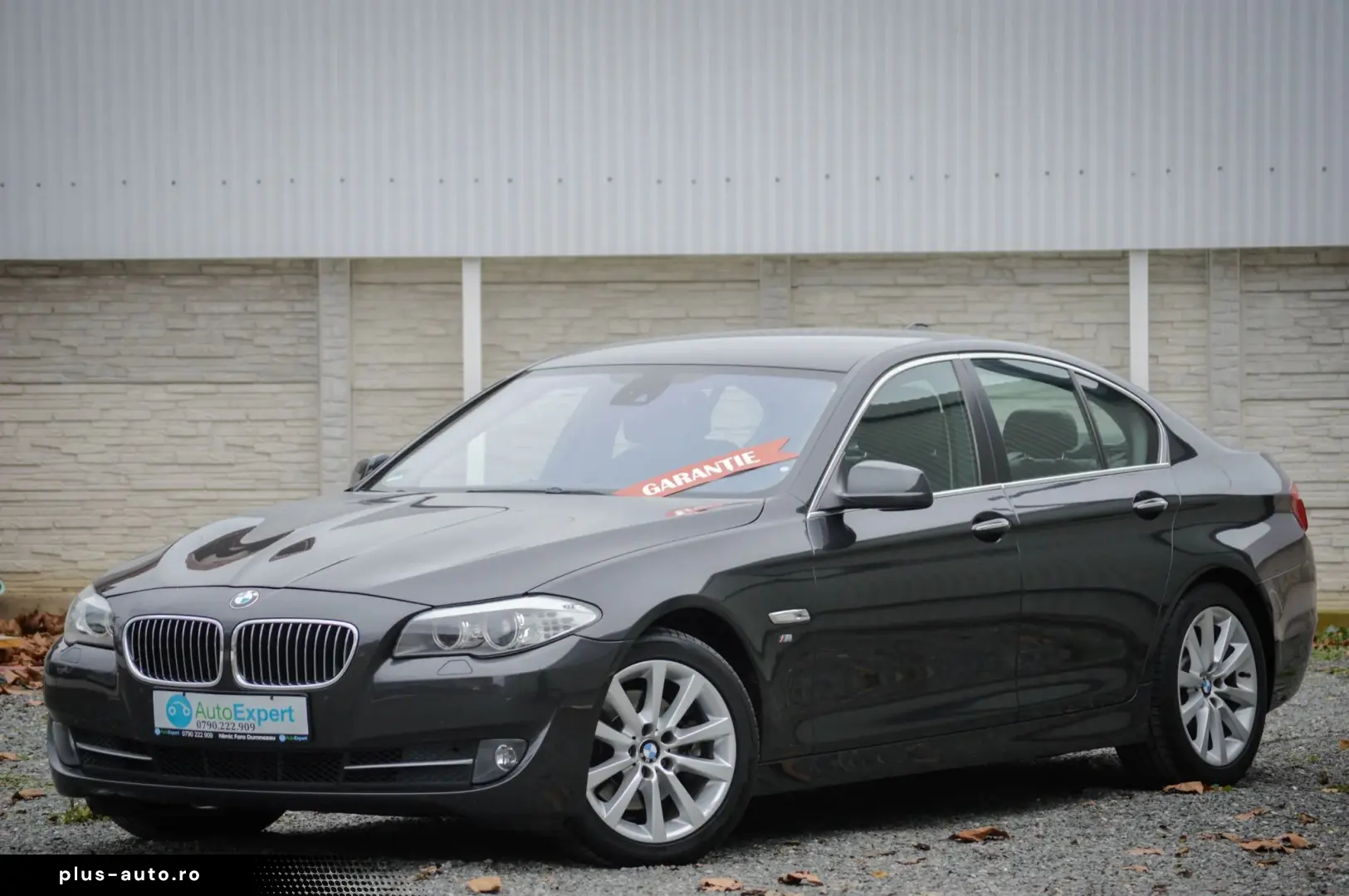 Bmw Seria-5