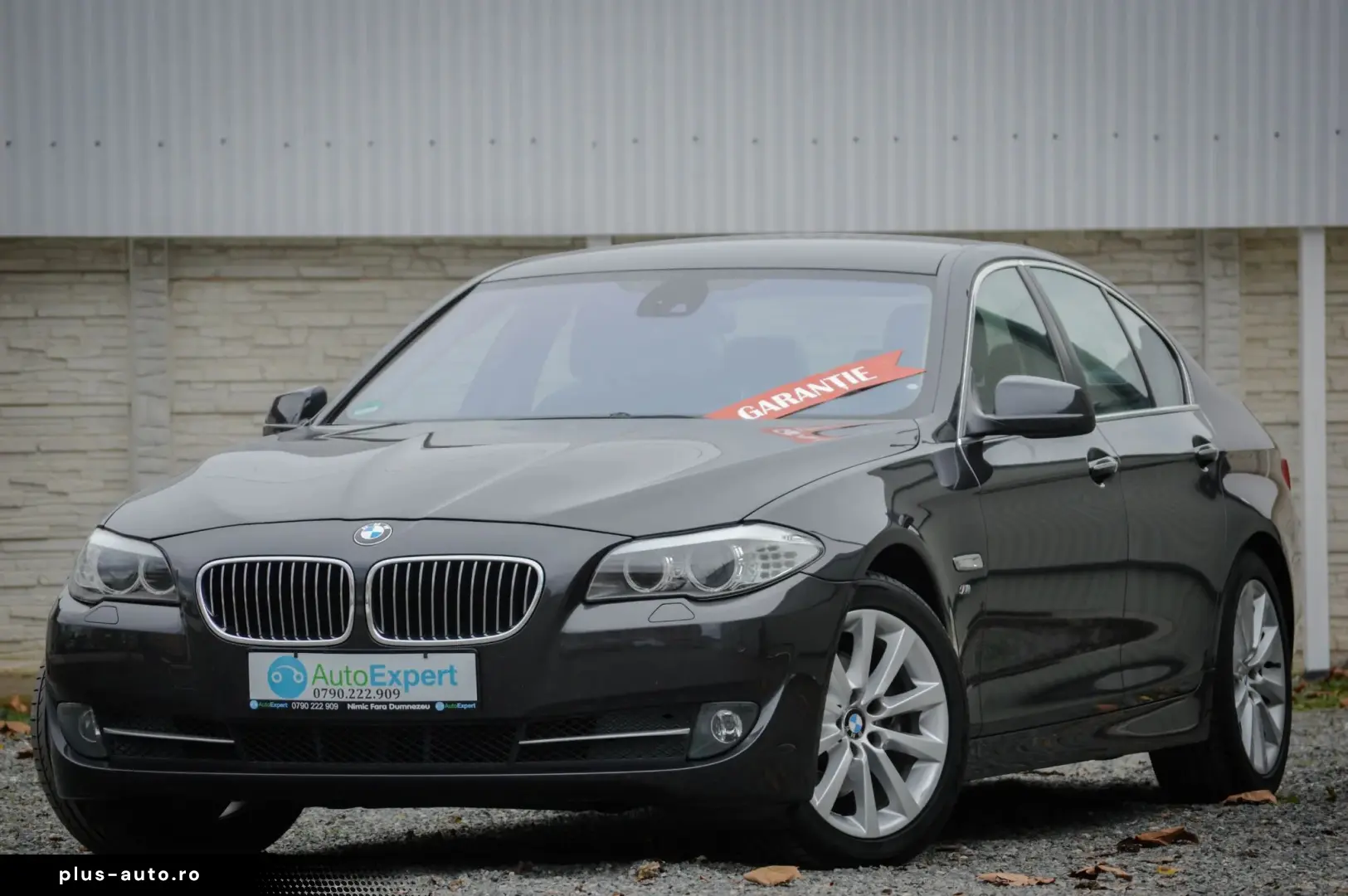 Bmw Seria-5