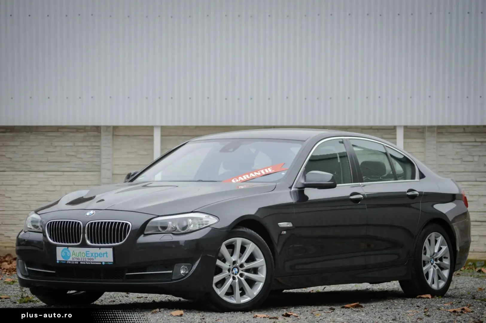 Bmw Seria-5