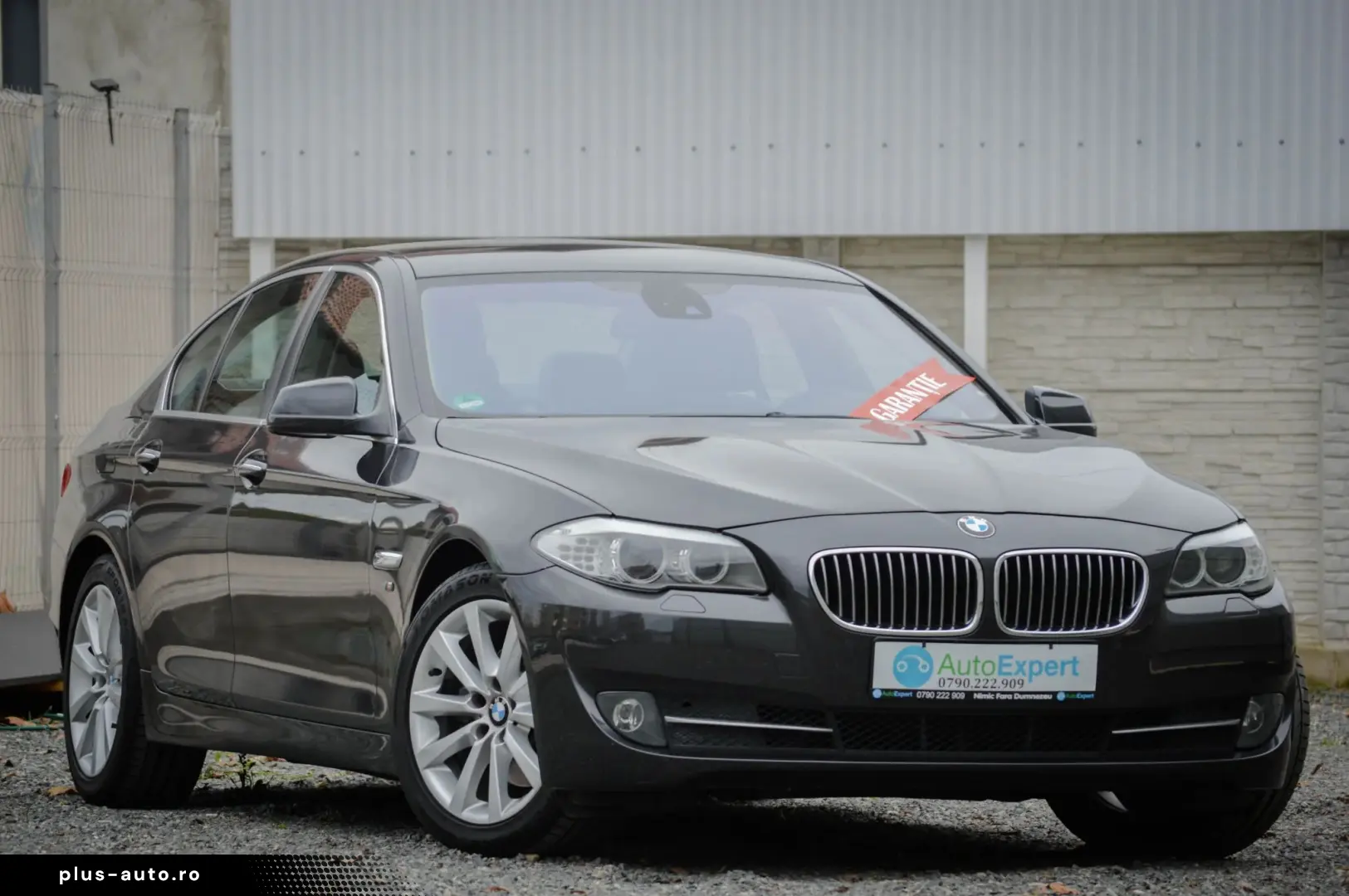 Bmw Seria-5
