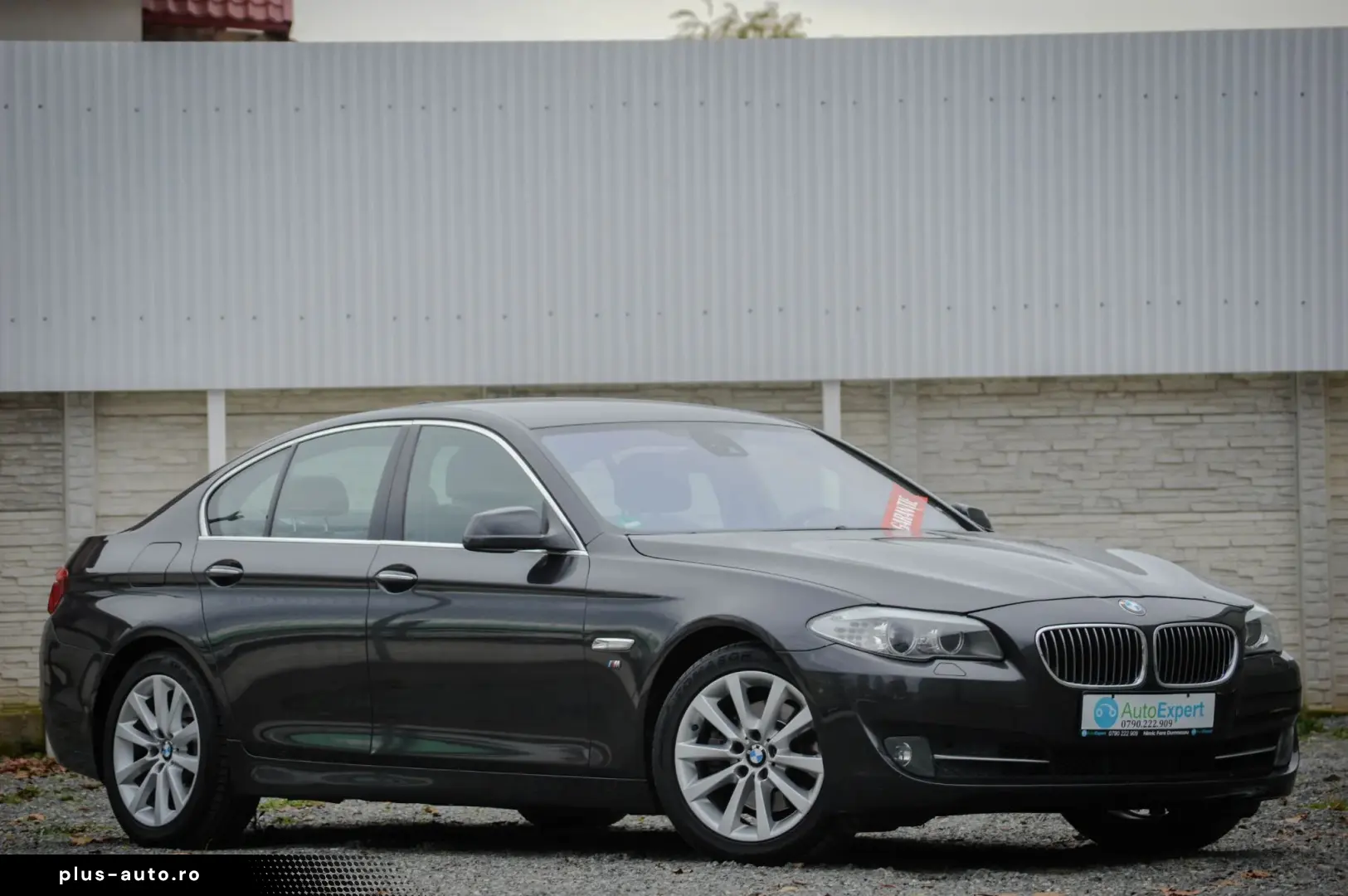 Bmw Seria-5
