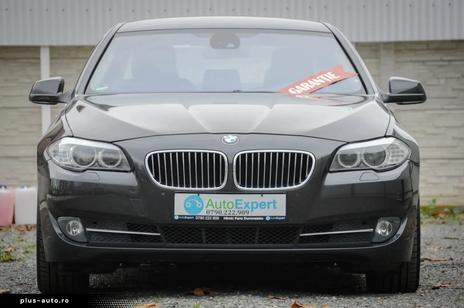 Bmw Seria-5