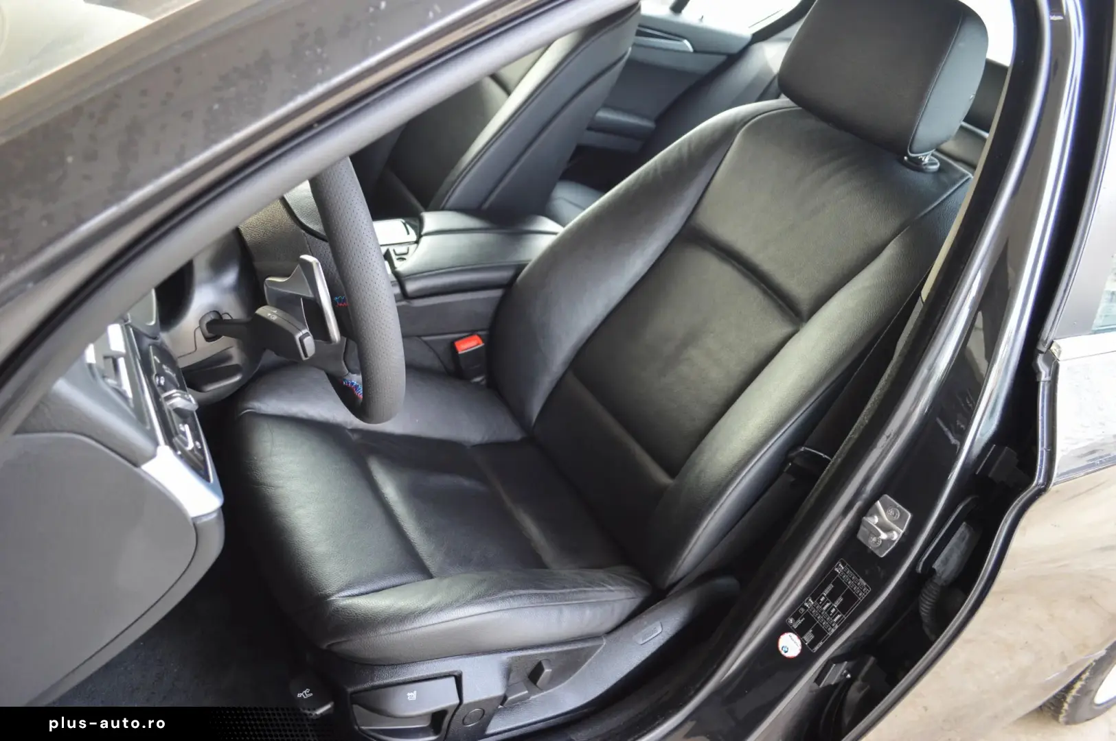 Bmw Seria-5