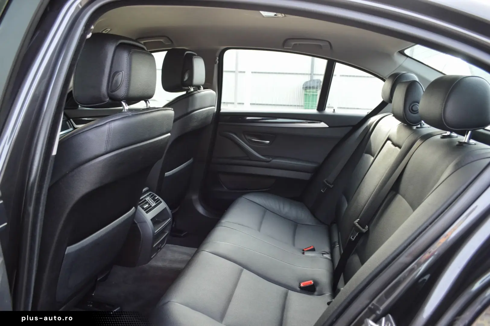 Bmw Seria-5