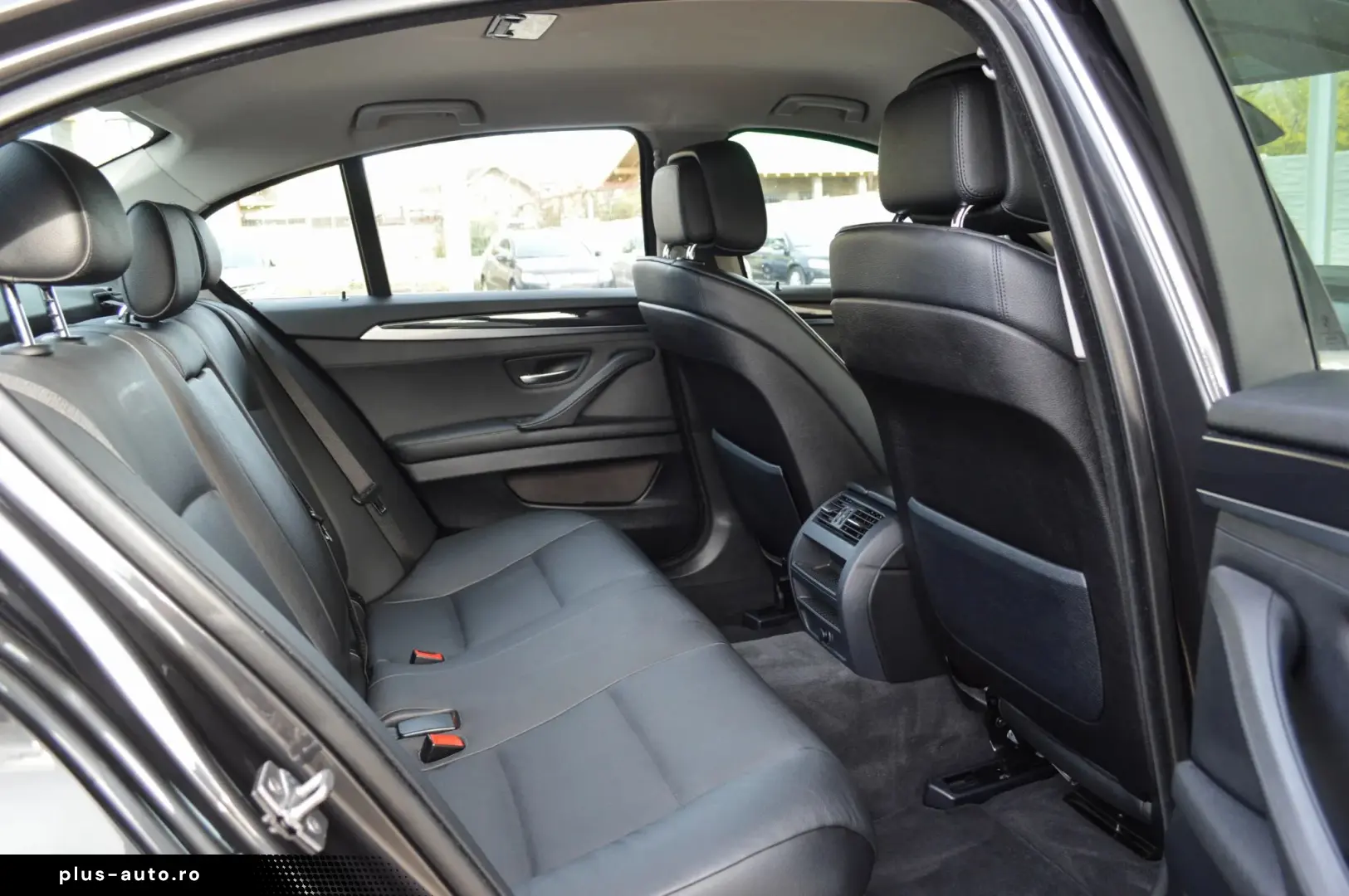 Bmw Seria-5