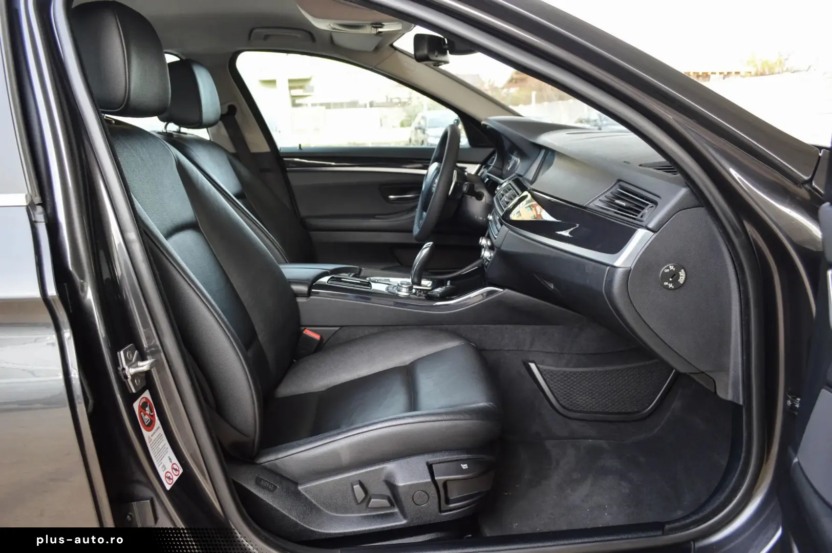 Bmw Seria-5