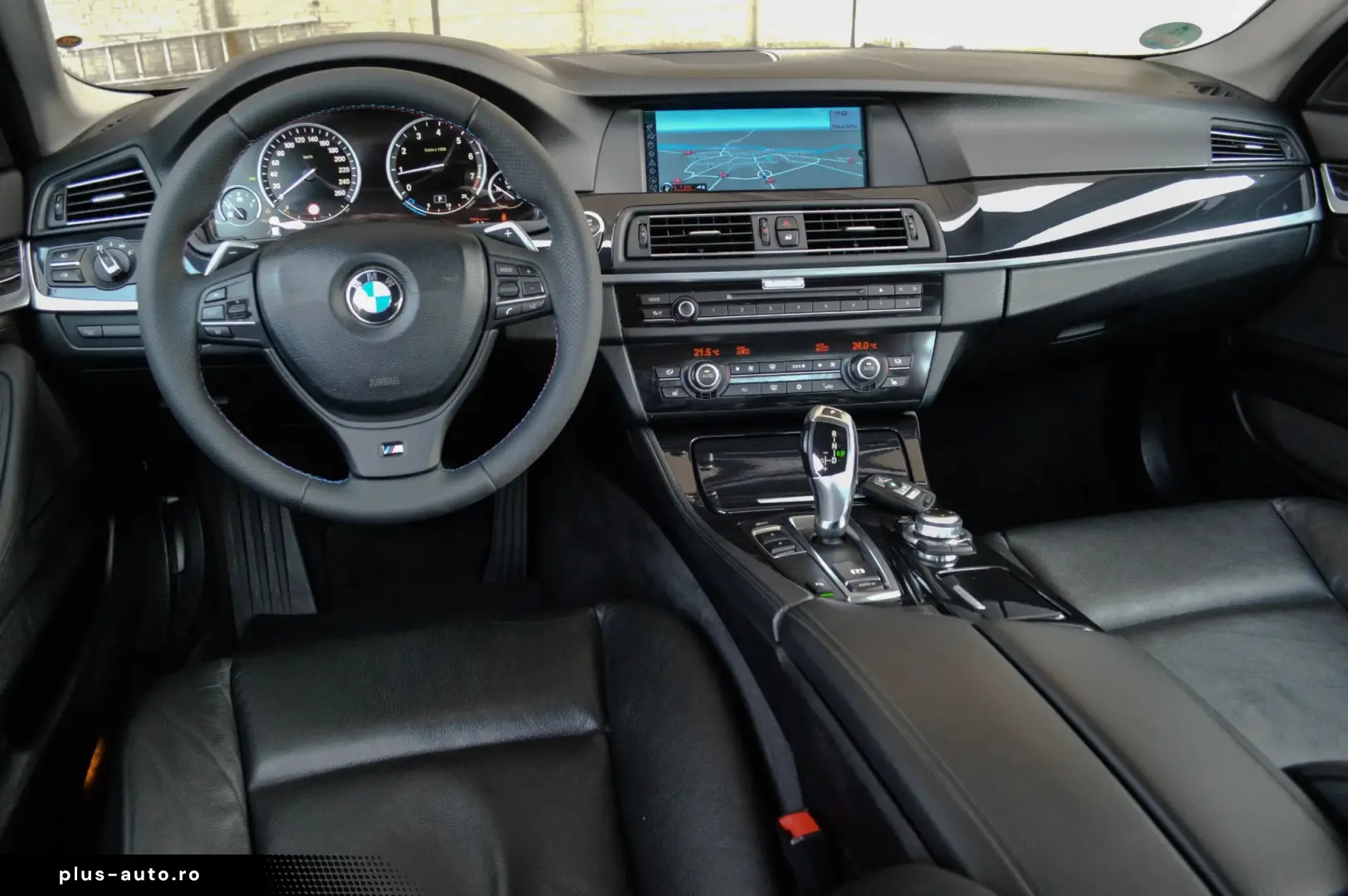 Bmw Seria-5