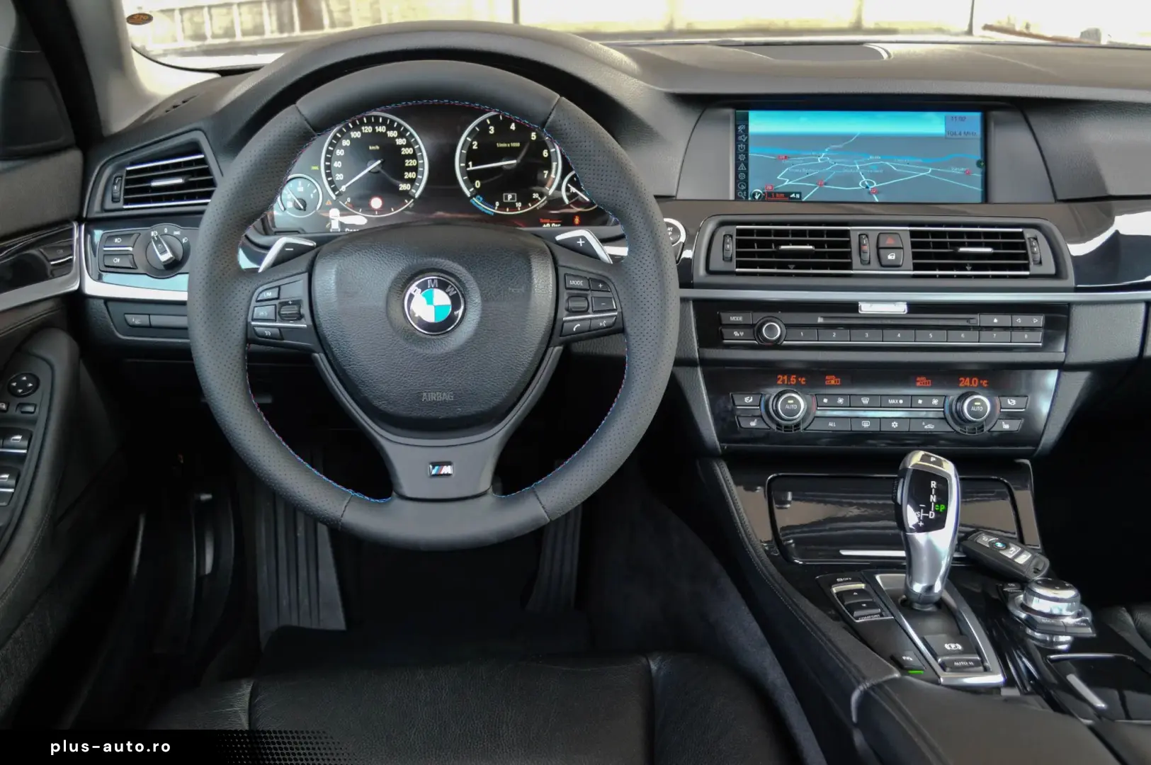 Bmw Seria-5