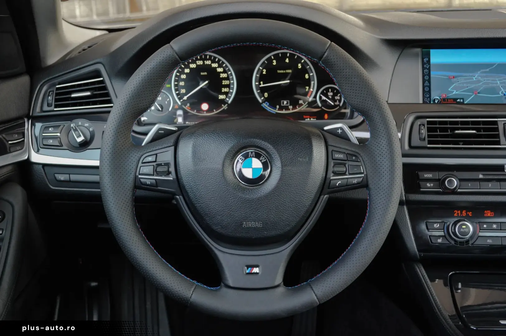 Bmw Seria-5