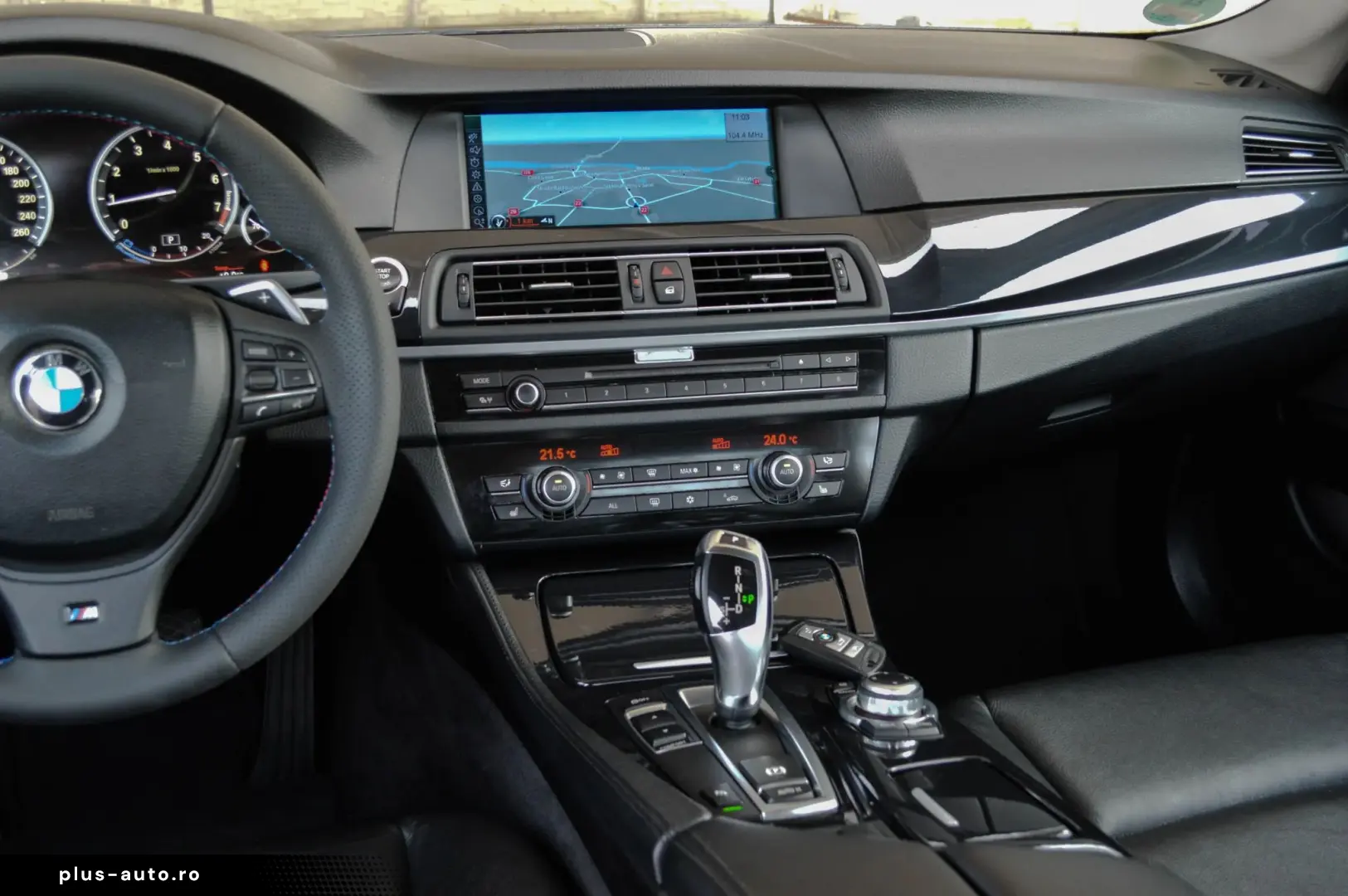Bmw Seria-5