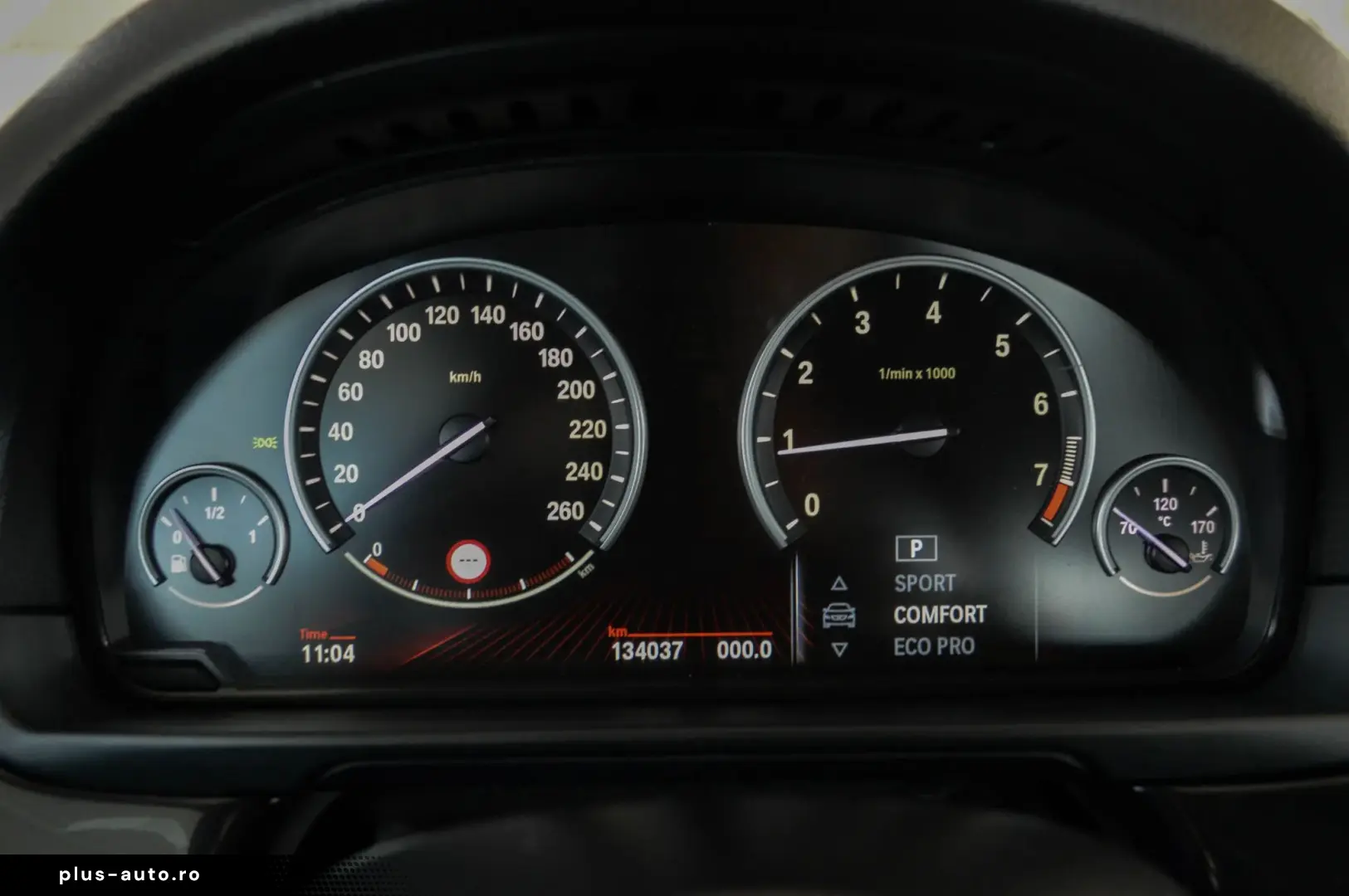 Bmw Seria-5