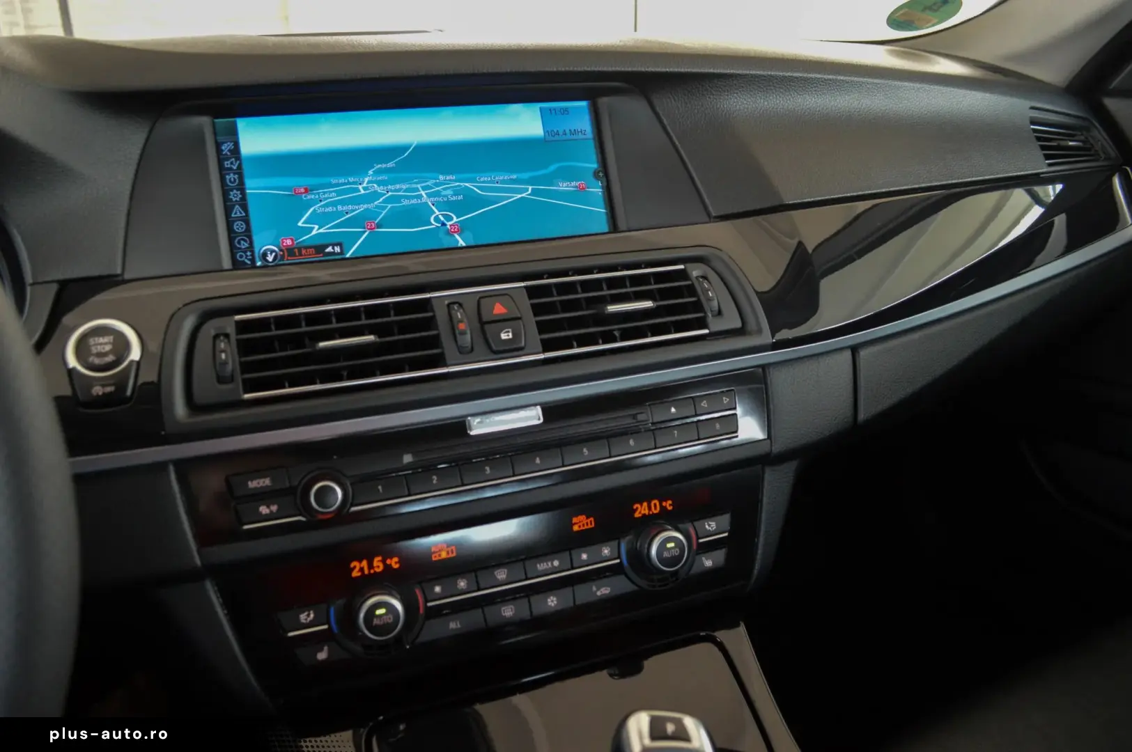 Bmw Seria-5