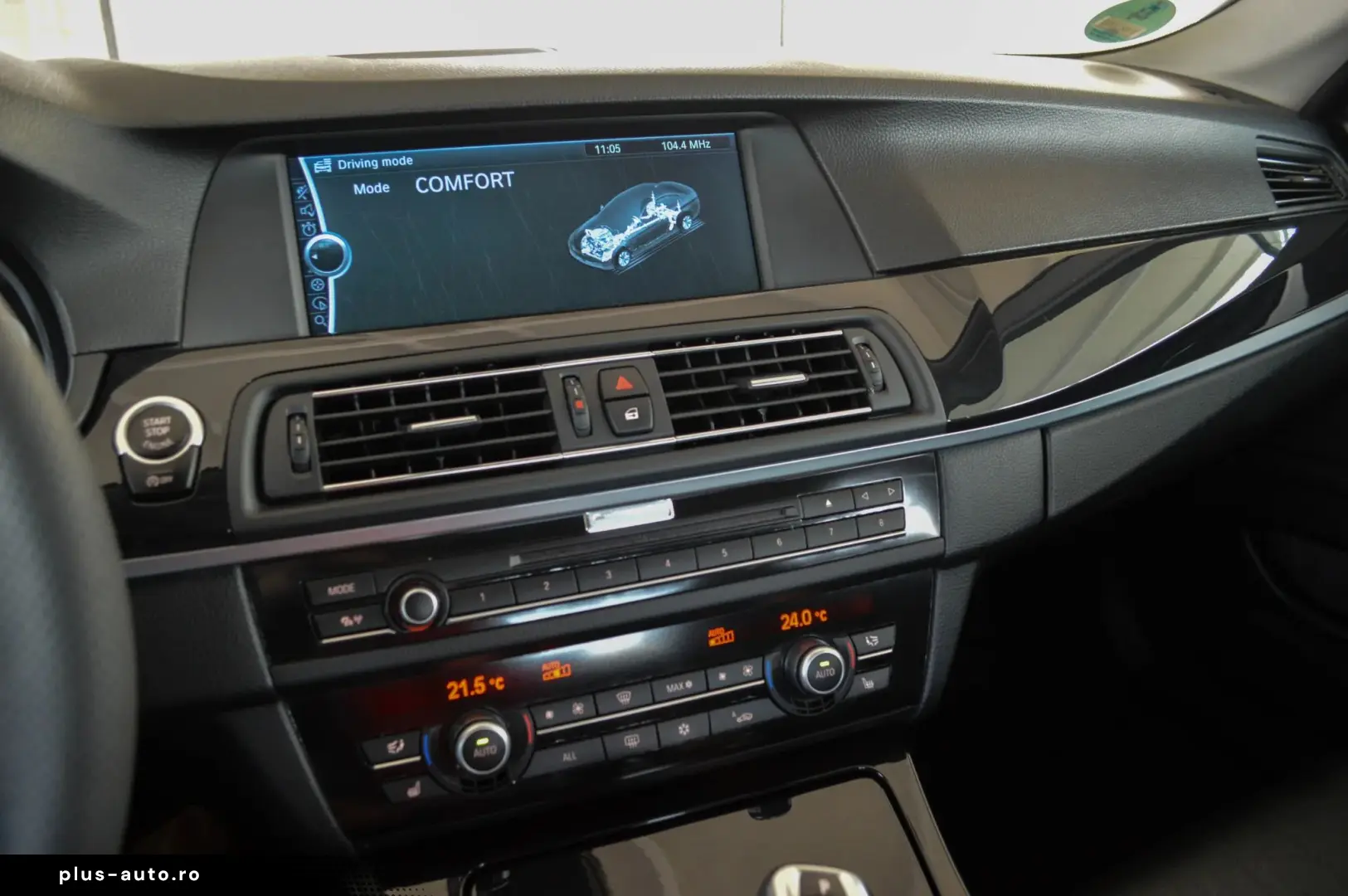 Bmw Seria-5