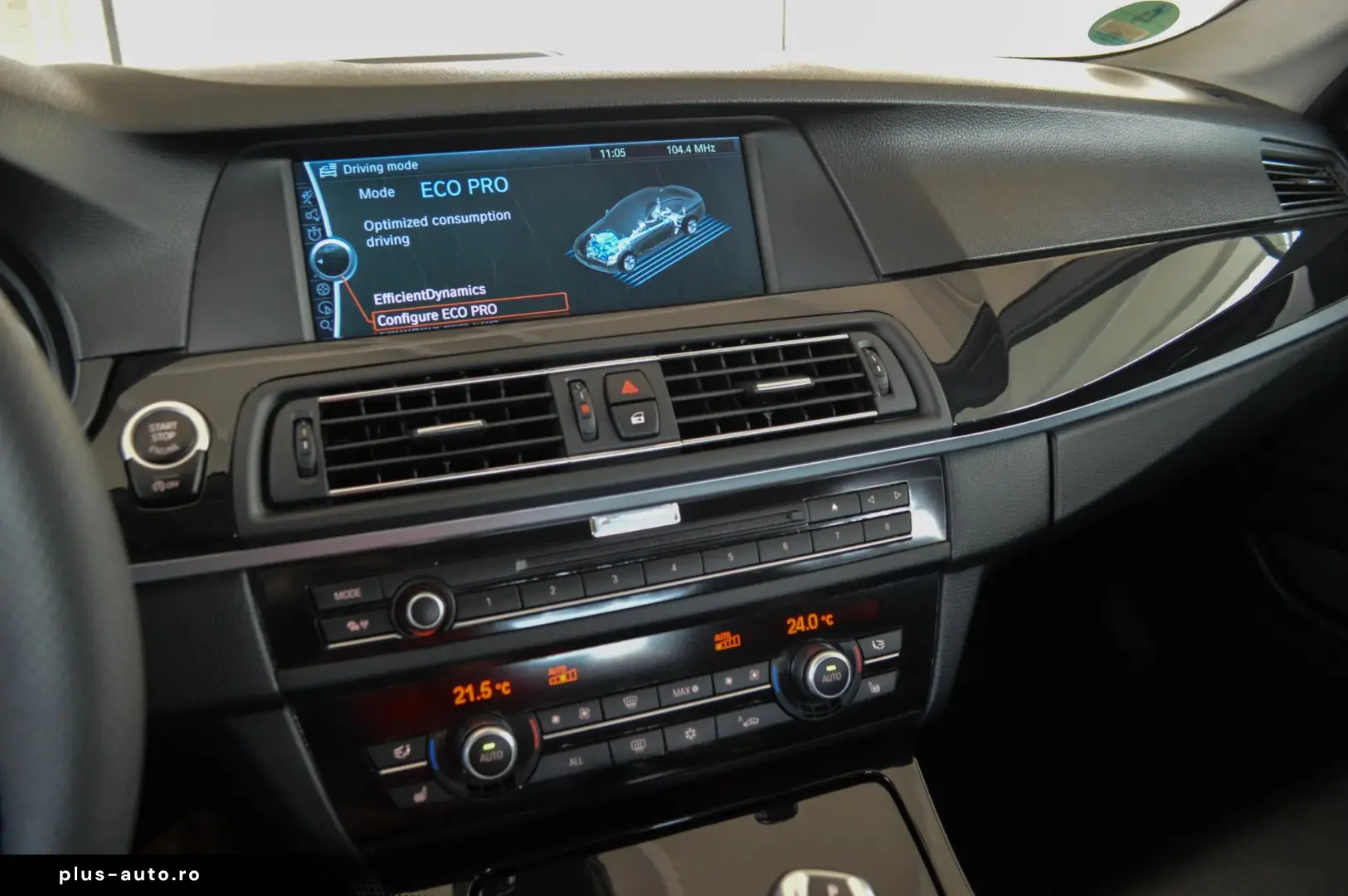 Bmw Seria-5