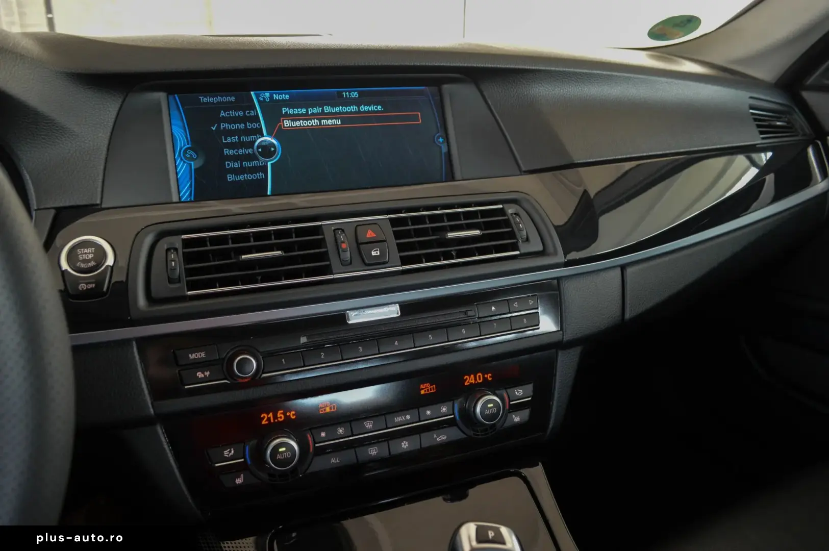 Bmw Seria-5
