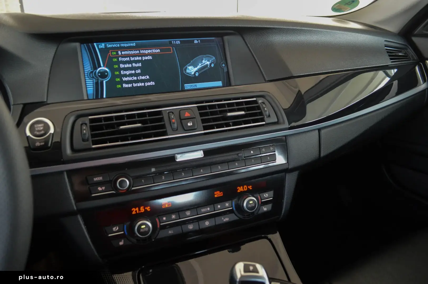 Bmw Seria-5
