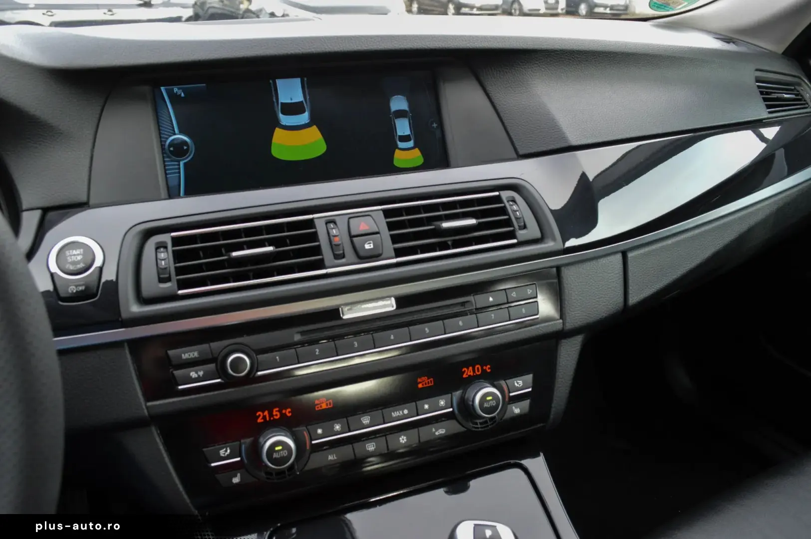 Bmw Seria-5