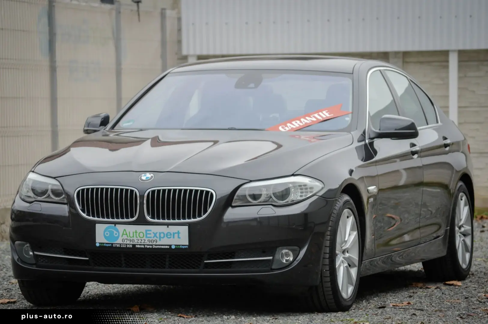 Bmw Seria-5