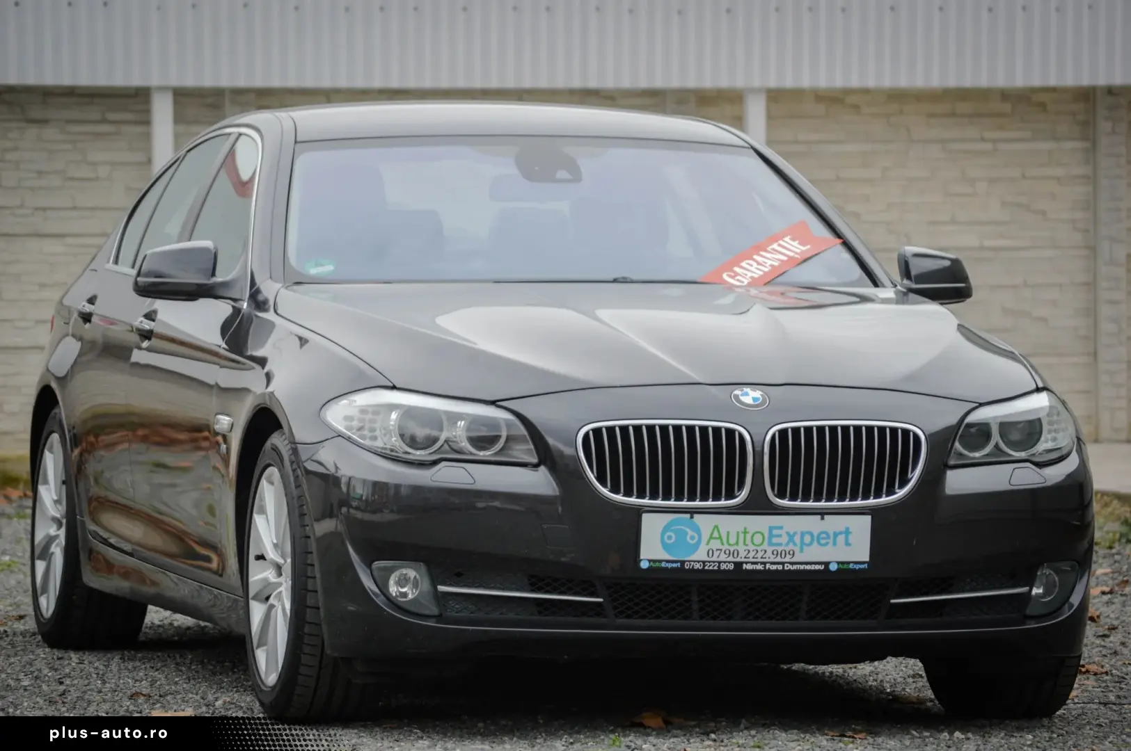 Bmw Seria-5