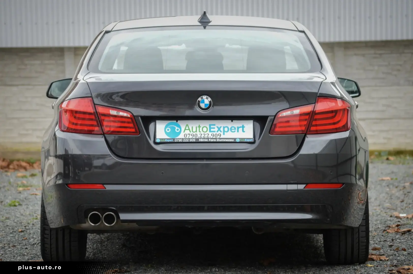 Bmw Seria-5