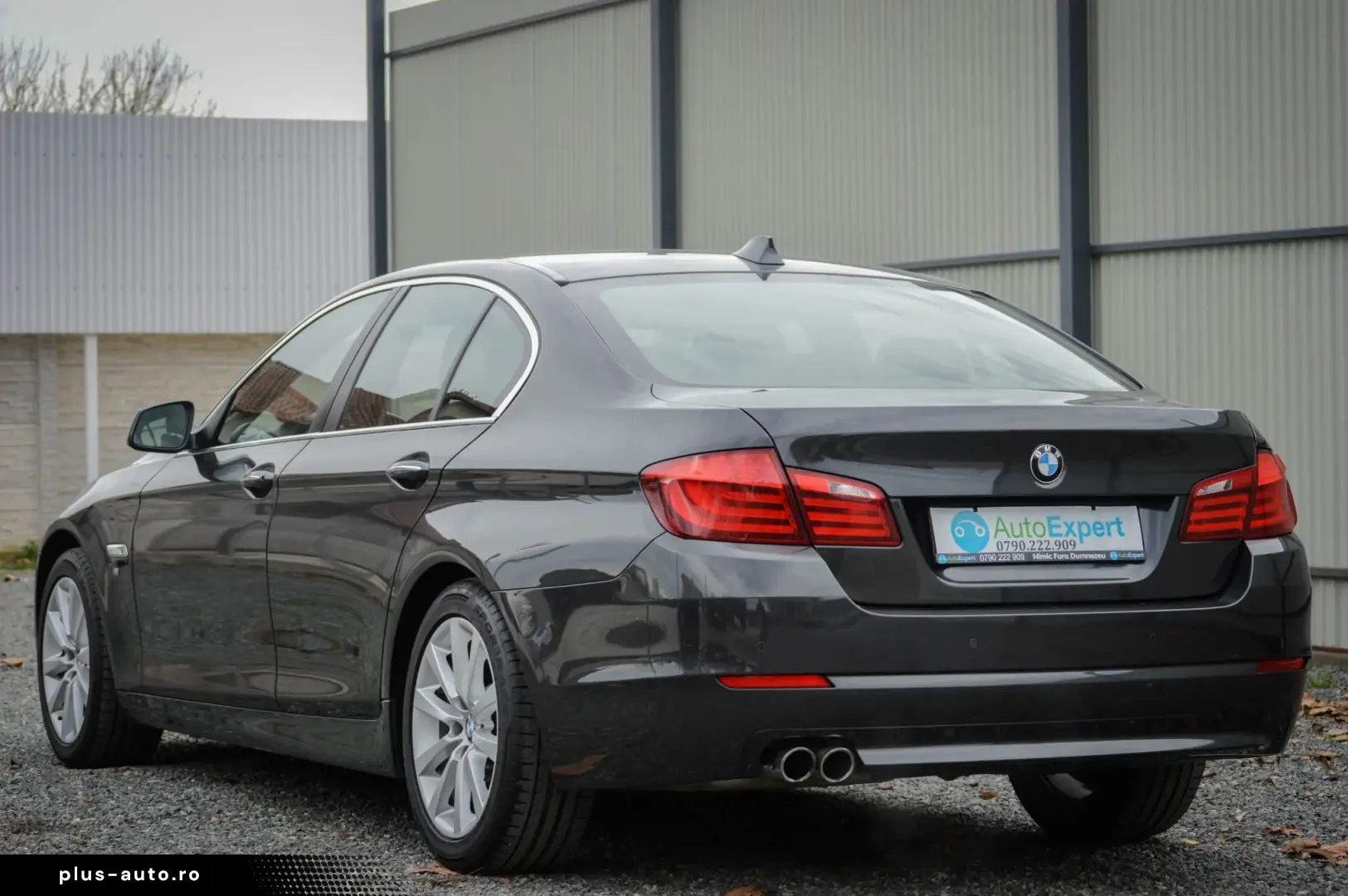 Bmw Seria-5