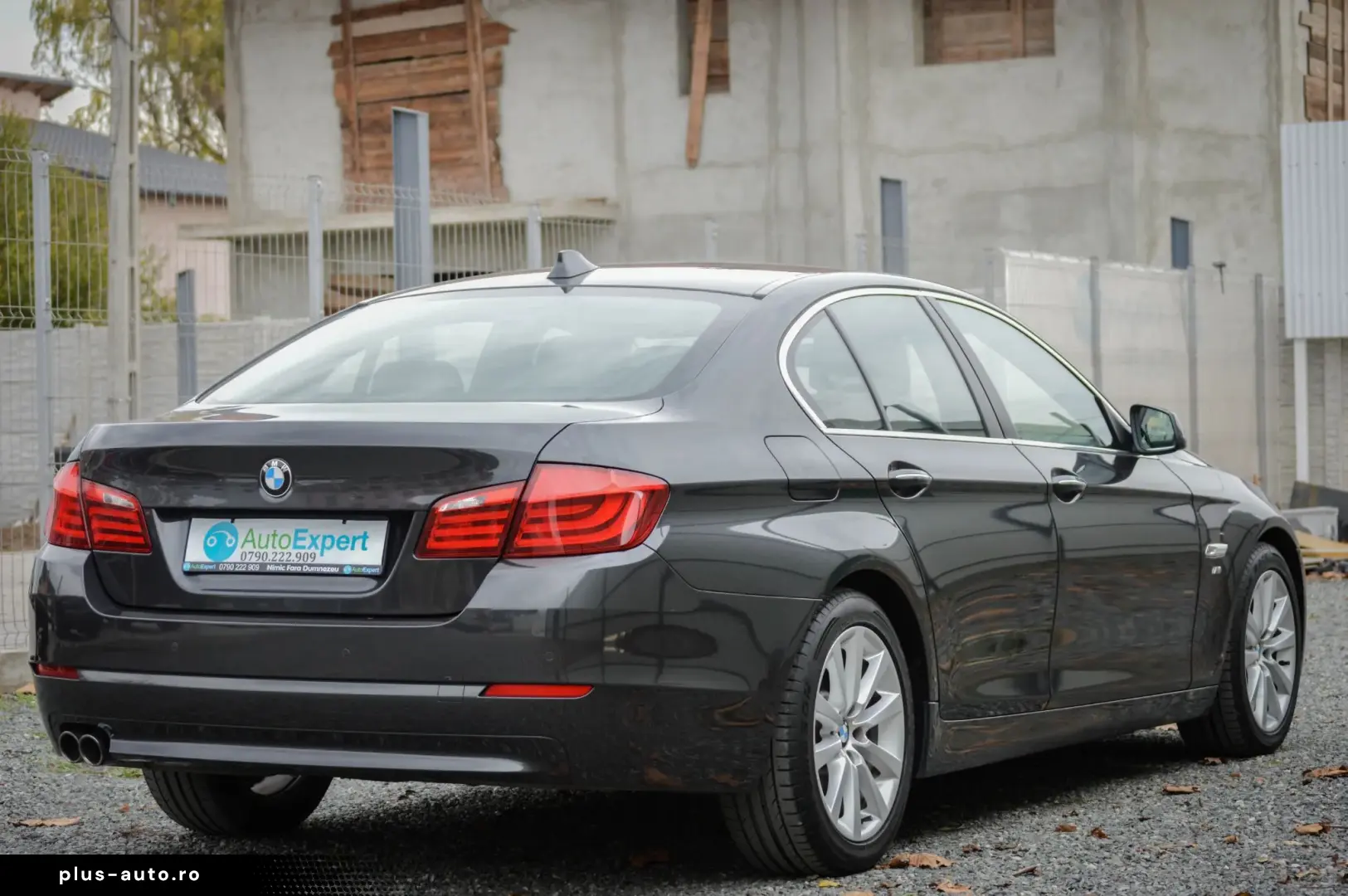 Bmw Seria-5