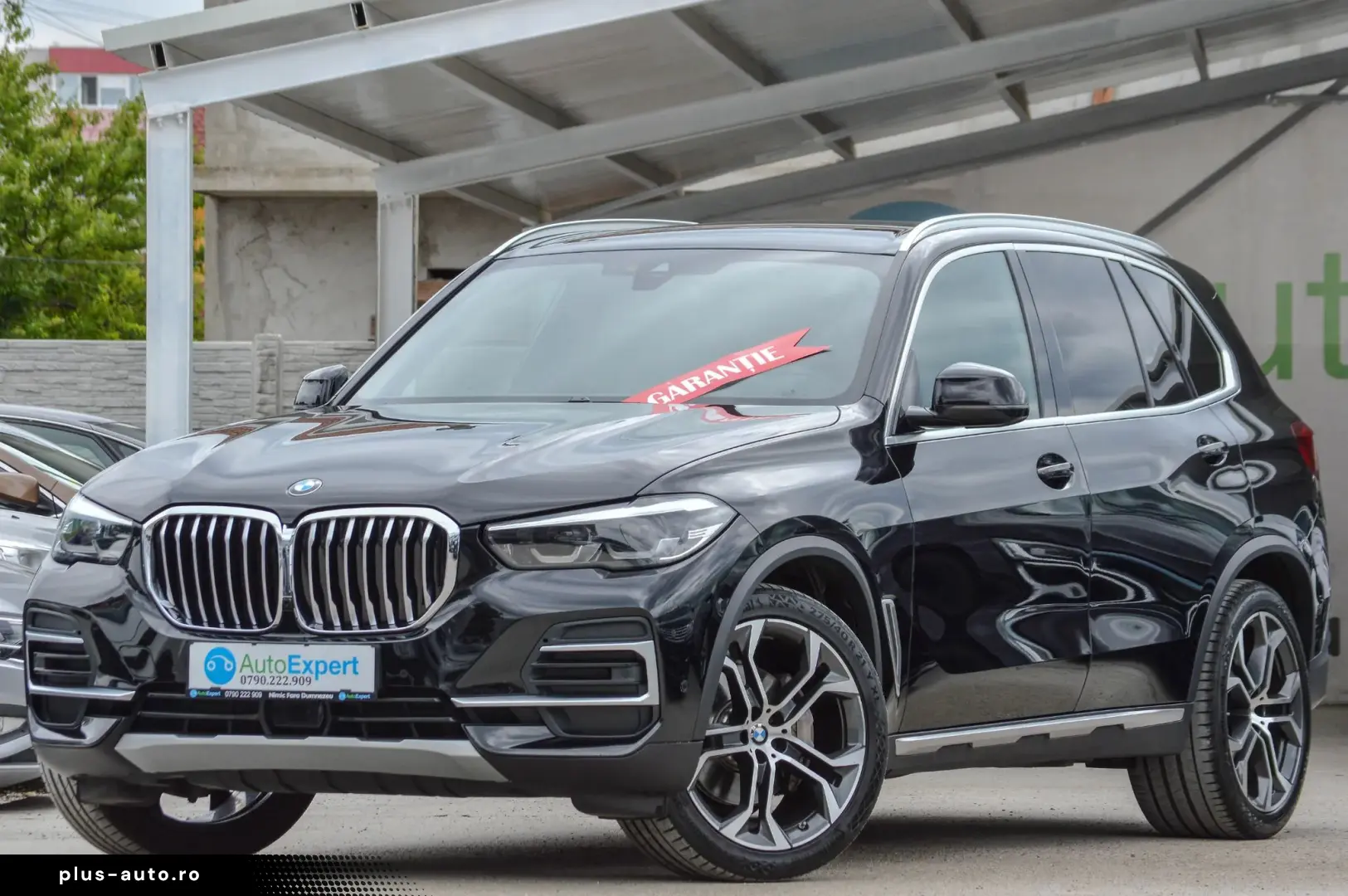 2022 BMW X5xDrive30d AT MHEV xLine   RATE FIXE   Garanție