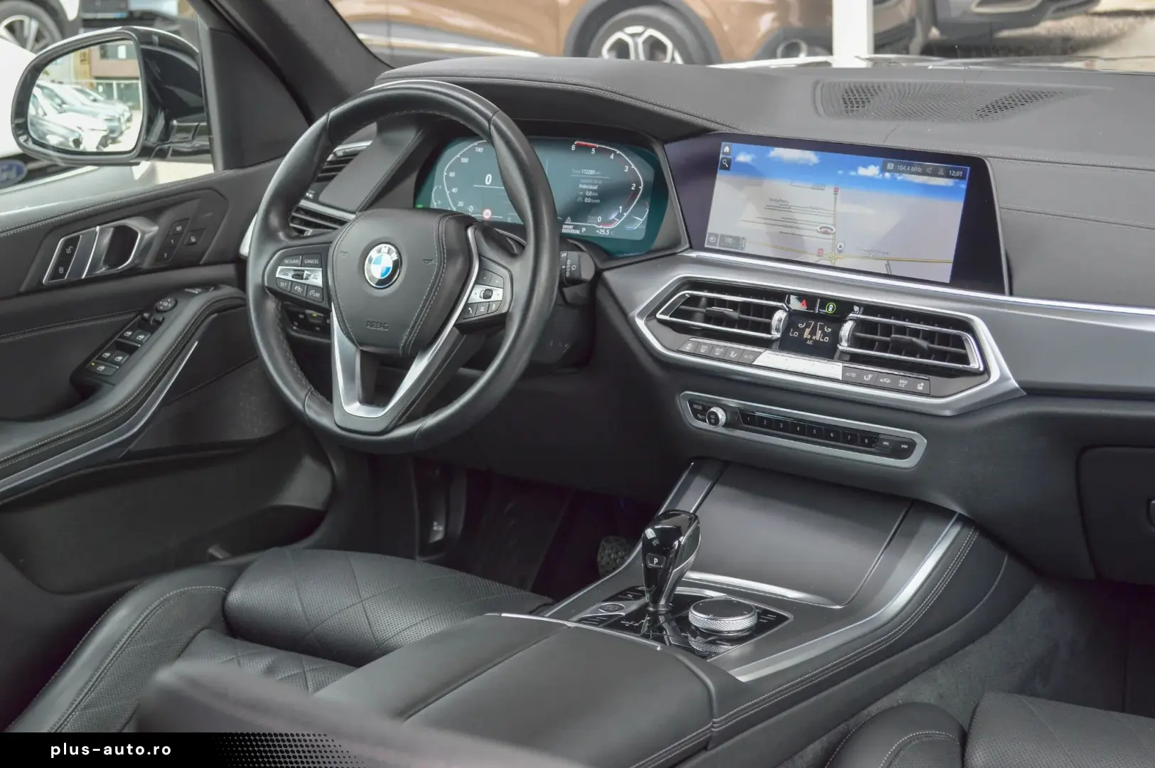 2022 BMW X5xDrive30d AT MHEV xLine   RATE FIXE   Garanție