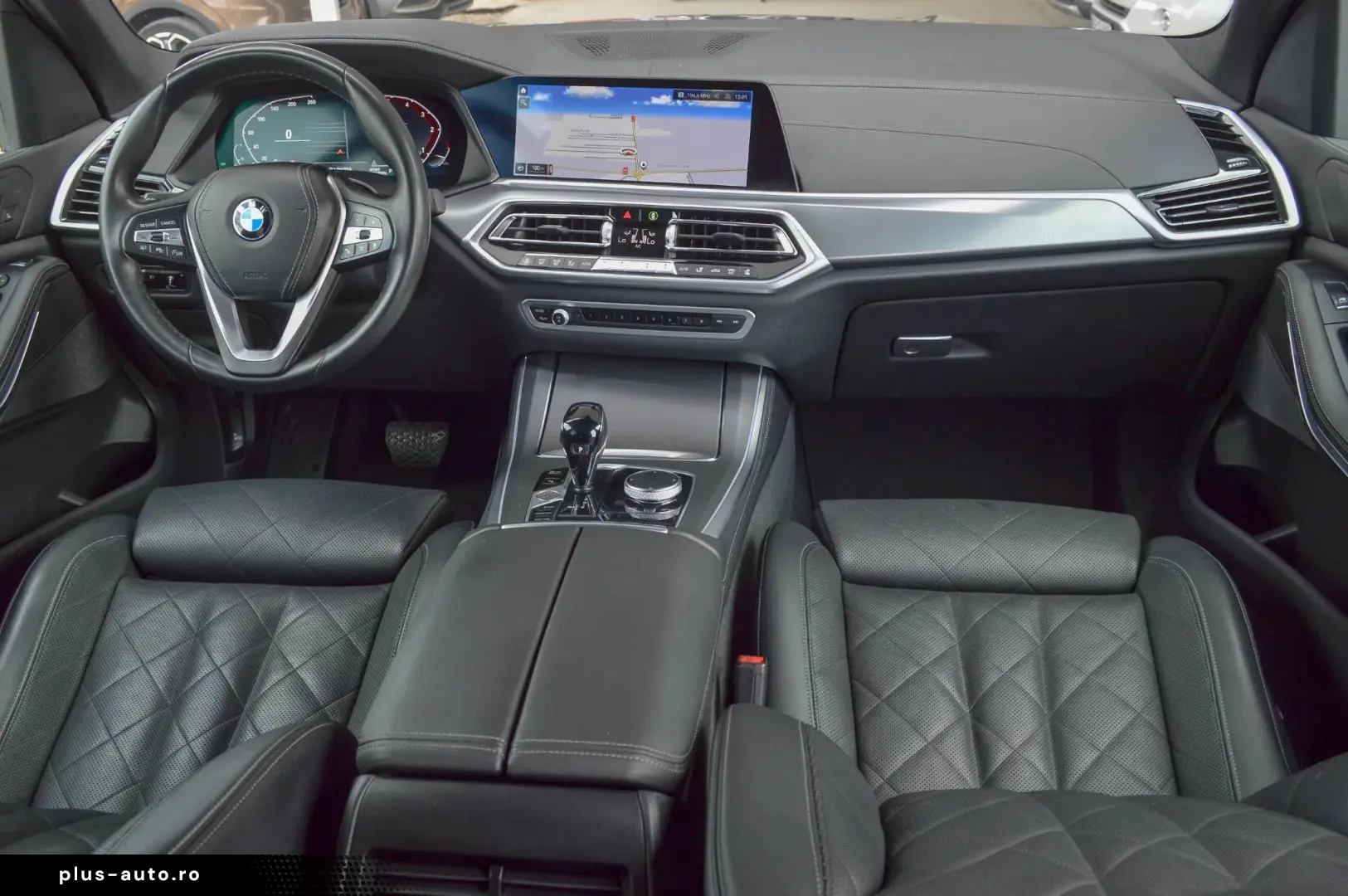 2022 BMW X5xDrive30d AT MHEV xLine   RATE FIXE   Garanție