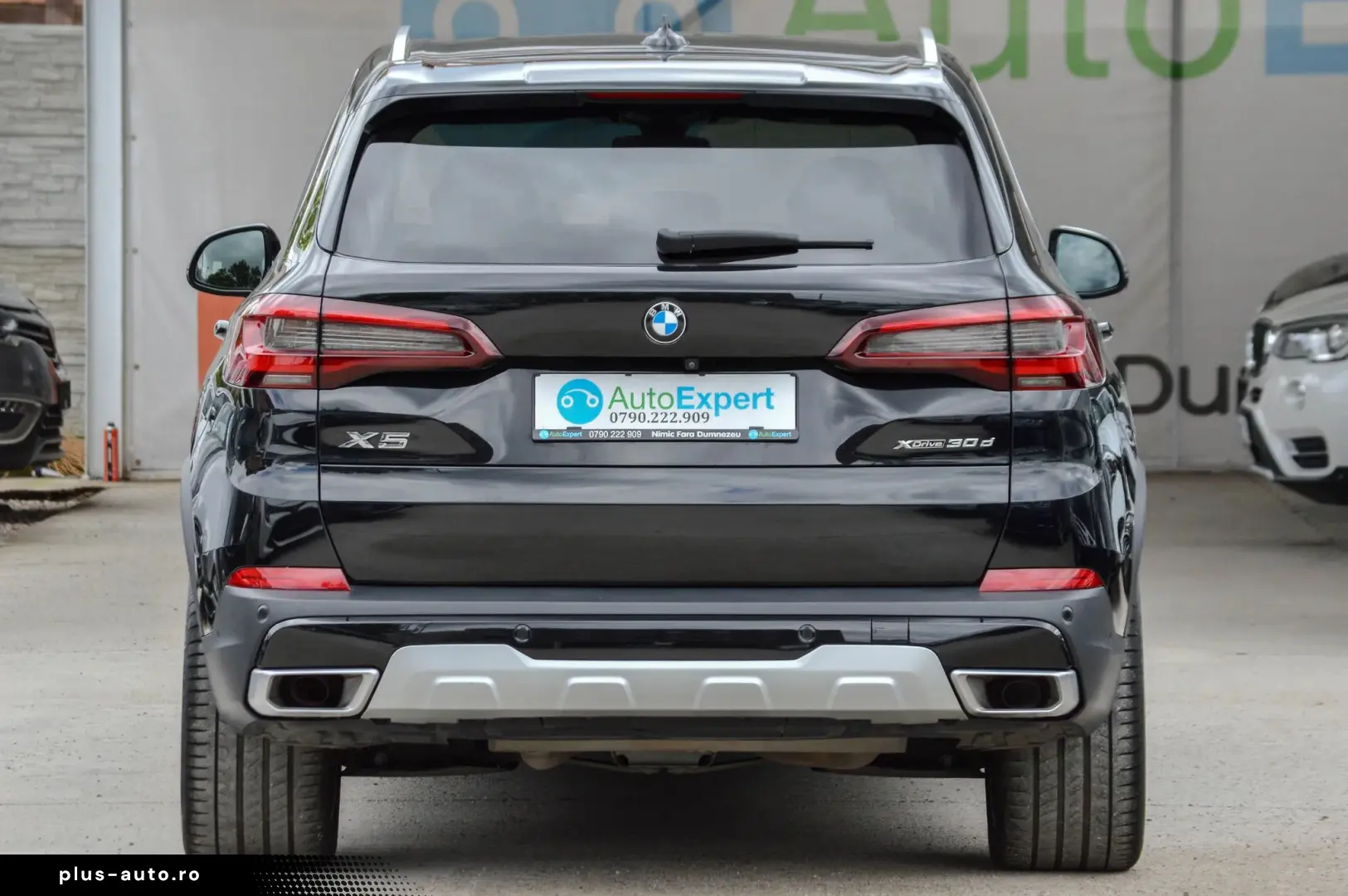 2022 BMW X5xDrive30d AT MHEV xLine   RATE FIXE   Garanție