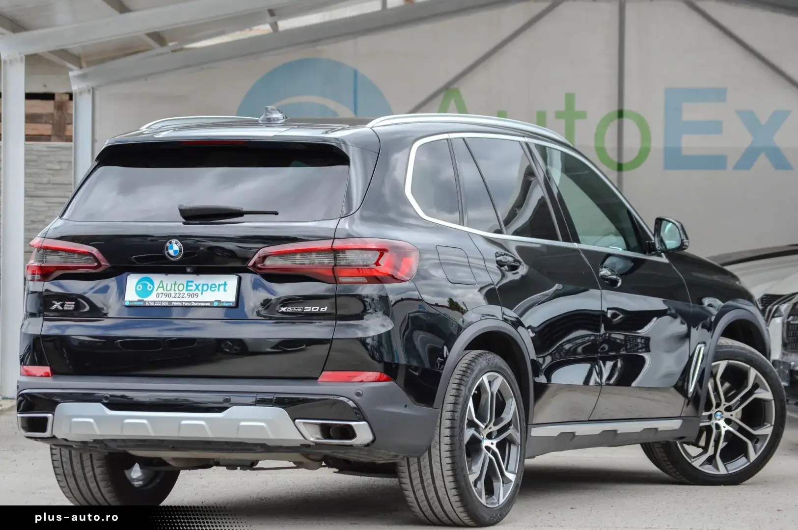 2022 BMW X5xDrive30d AT MHEV xLine   RATE FIXE   Garanție