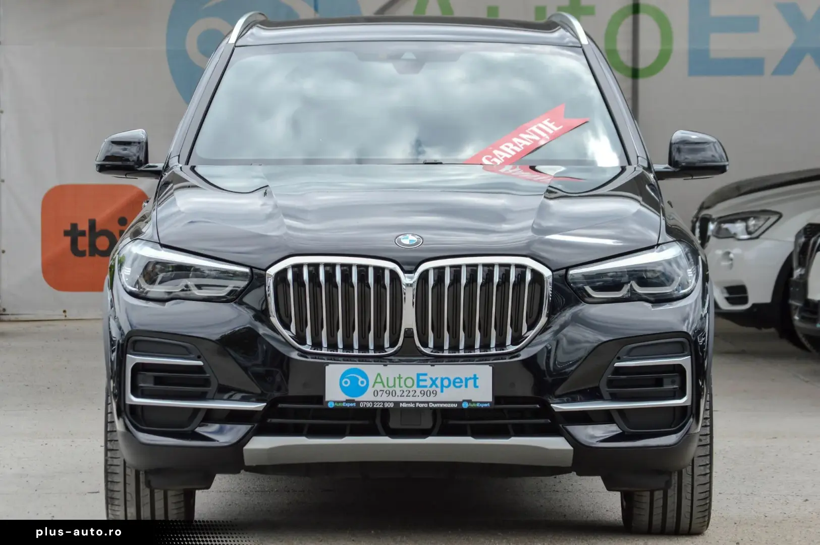 2022 BMW X5xDrive30d AT MHEV xLine   RATE FIXE   Garanție