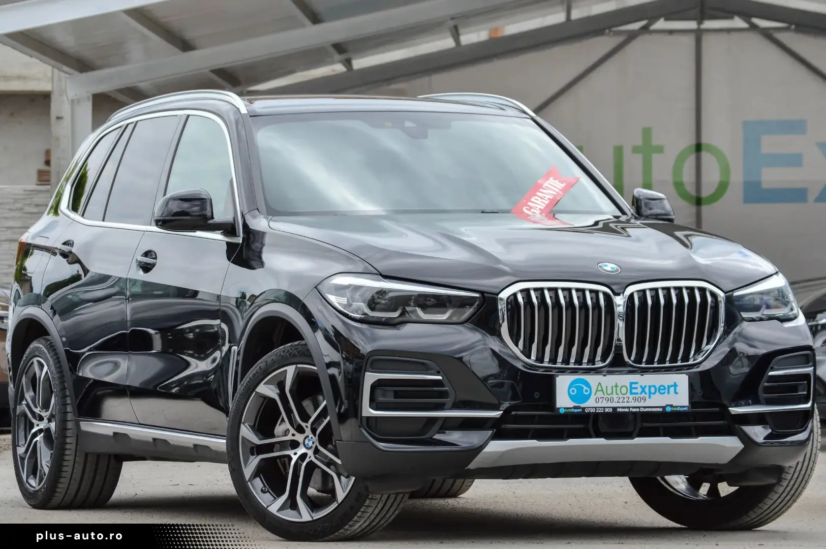 2022 BMW X5xDrive30d AT MHEV xLine   RATE FIXE   Garanție