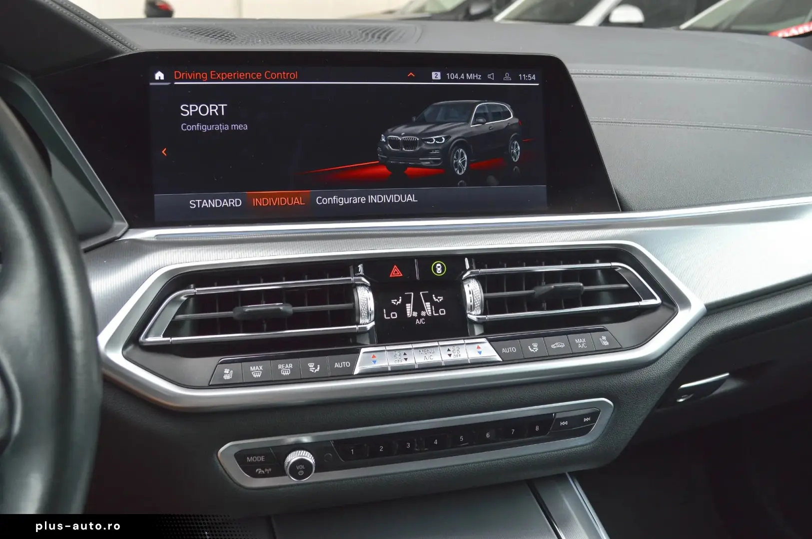 2022 BMW X5xDrive30d AT MHEV xLine   RATE FIXE   Garanție