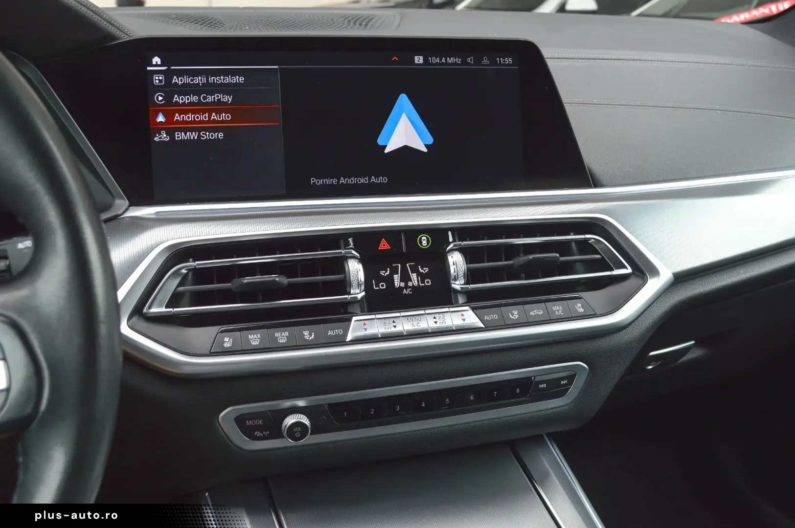 2022 BMW X5xDrive30d AT MHEV xLine   RATE FIXE   Garanție