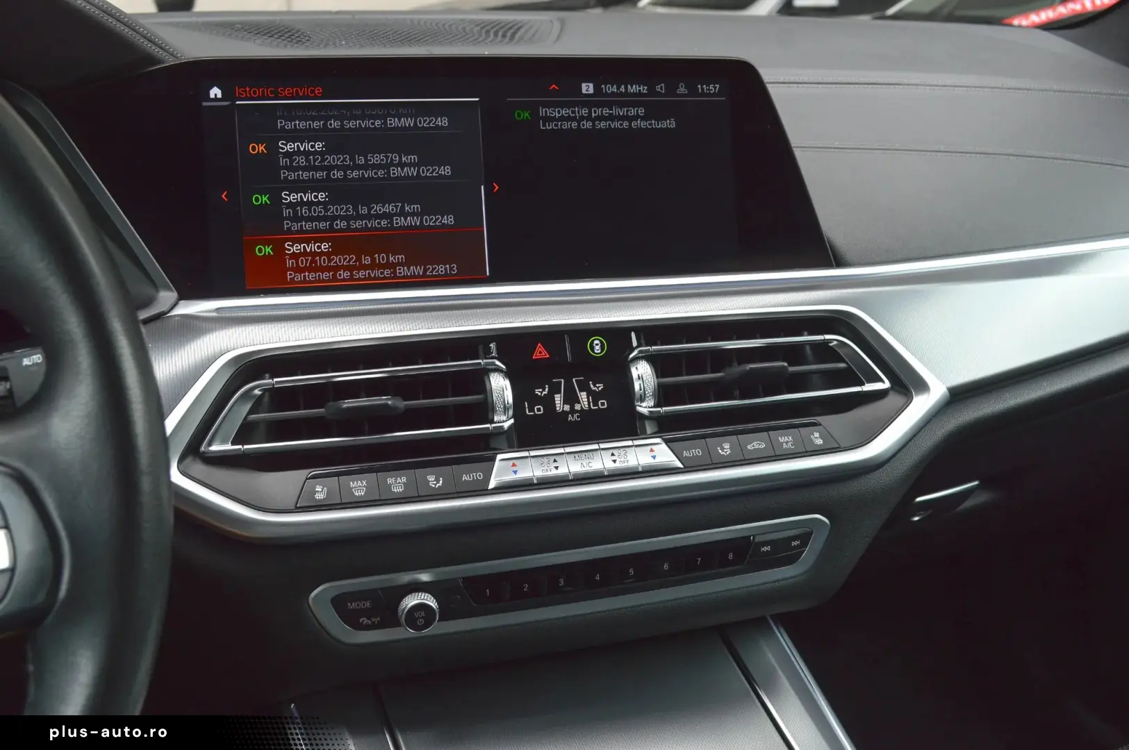 2022 BMW X5xDrive30d AT MHEV xLine   RATE FIXE   Garanție