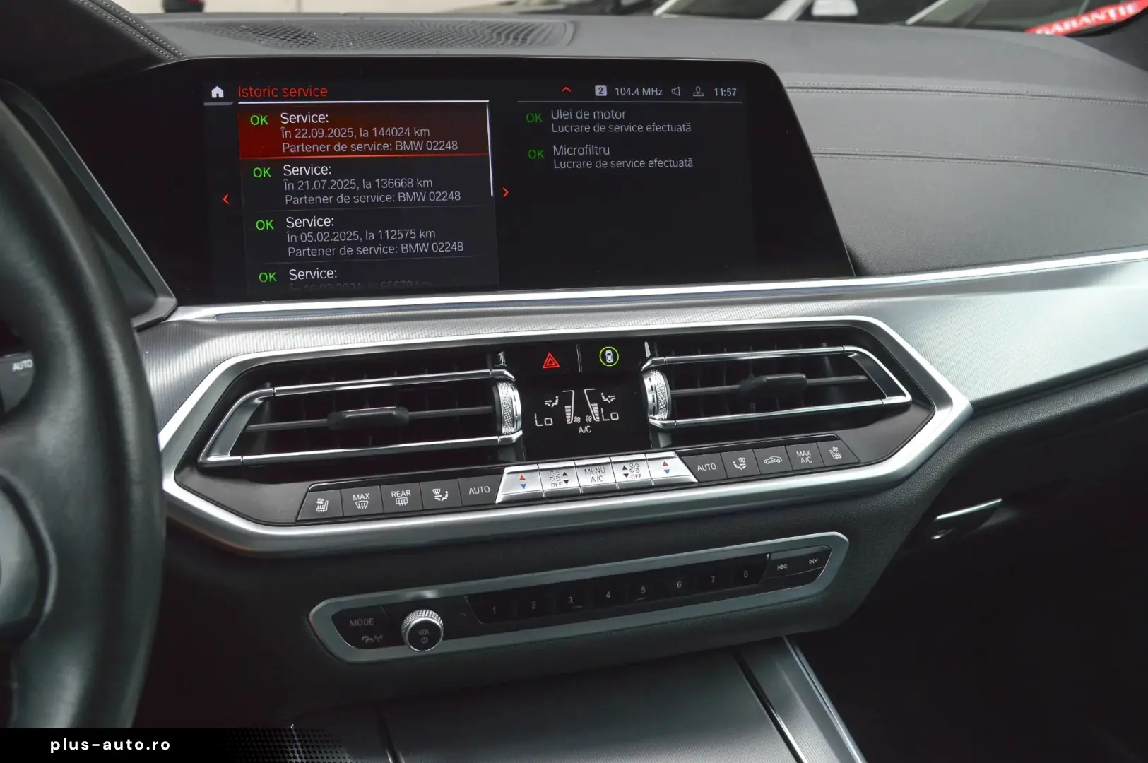 2022 BMW X5xDrive30d AT MHEV xLine   RATE FIXE   Garanție