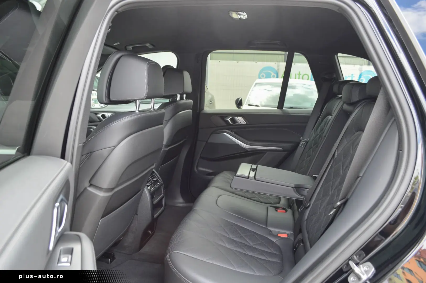 2022 BMW X5xDrive30d AT MHEV xLine   RATE FIXE   Garanție
