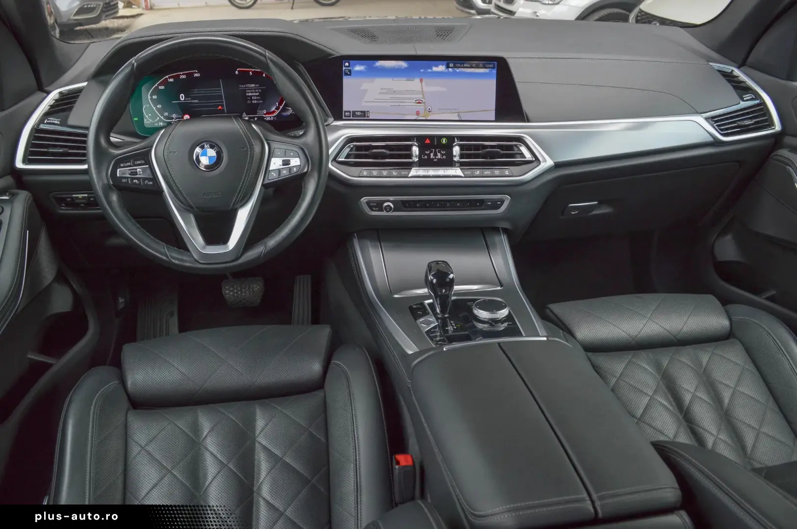 2022 BMW X5xDrive30d AT MHEV xLine   RATE FIXE   Garanție