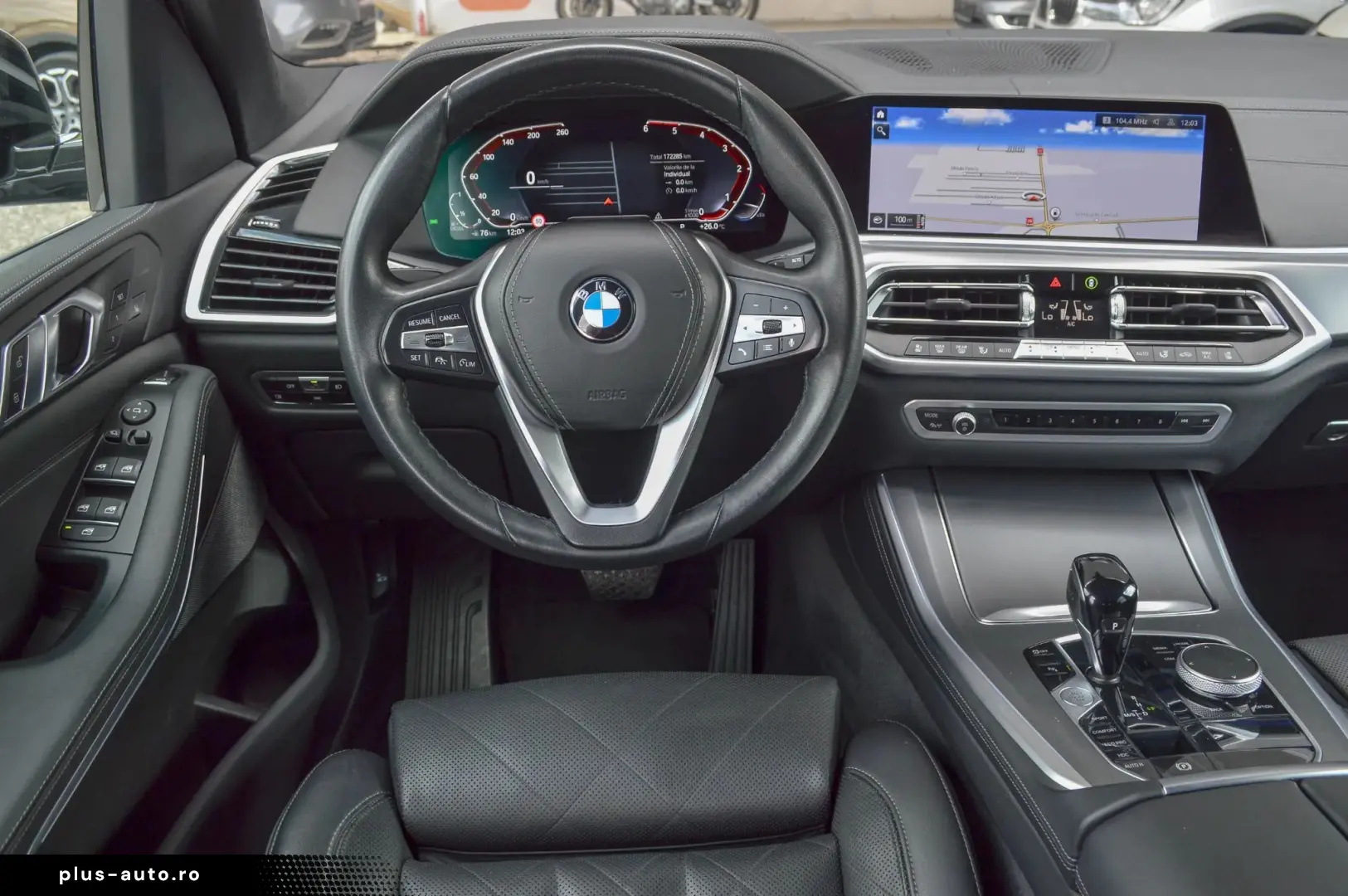 2022 BMW X5xDrive30d AT MHEV xLine   RATE FIXE   Garanție
