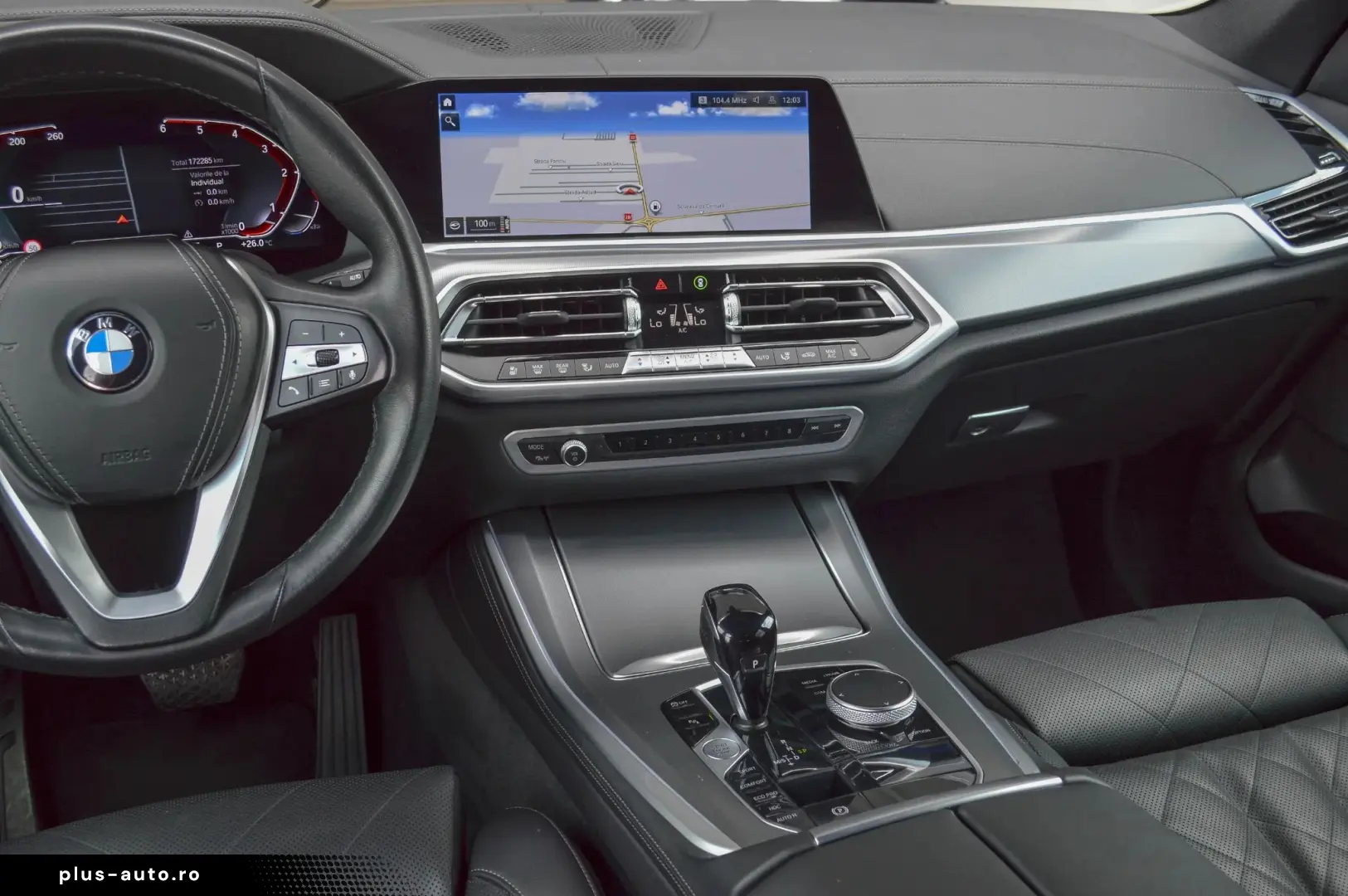 2022 BMW X5xDrive30d AT MHEV xLine   RATE FIXE   Garanție