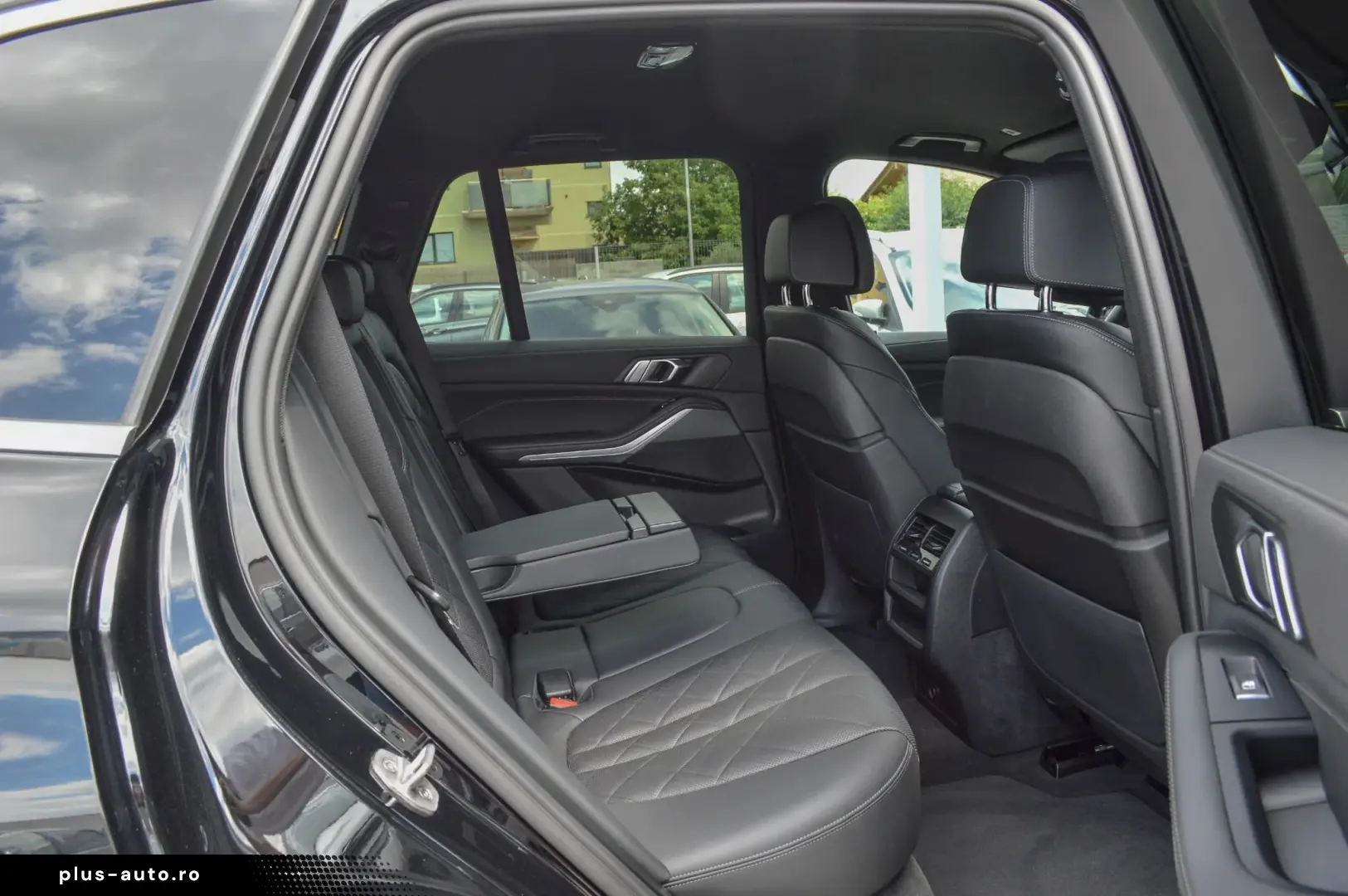 2022 BMW X5xDrive30d AT MHEV xLine   RATE FIXE   Garanție
